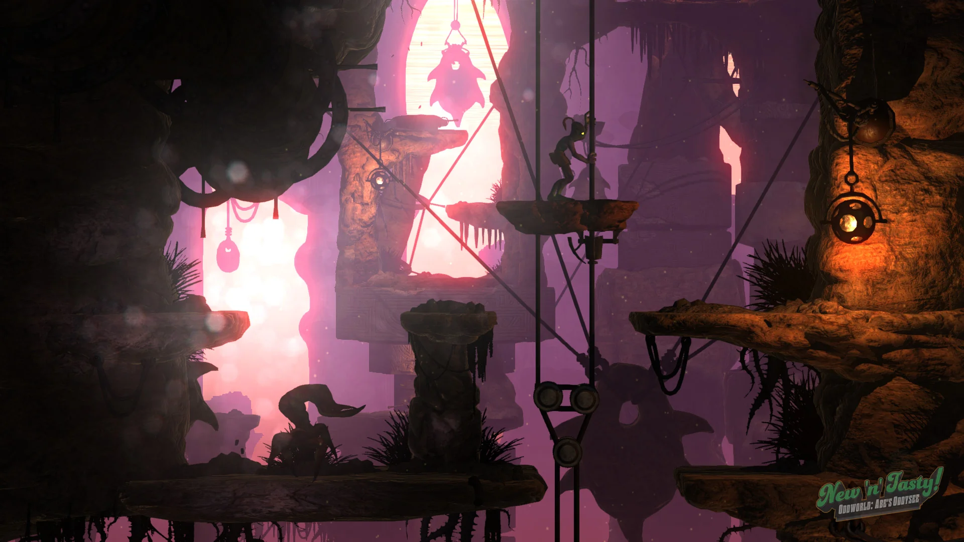 Oddworld: New 'n' Tasty - Image 5