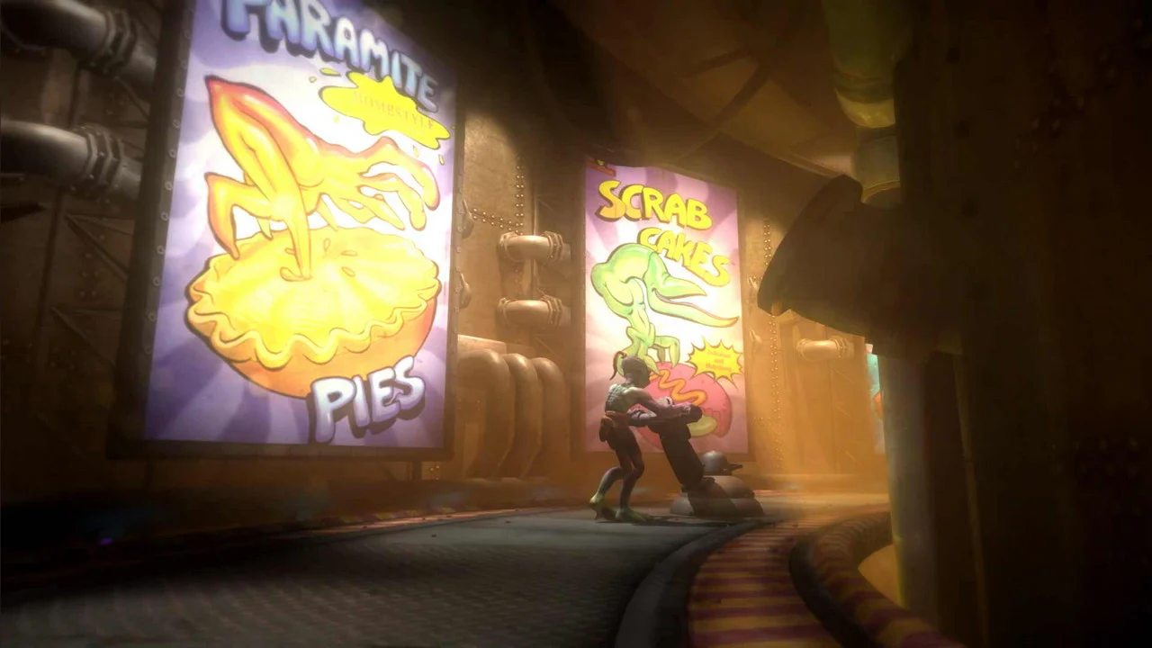 Oddworld: New 'n' Tasty - Image 6