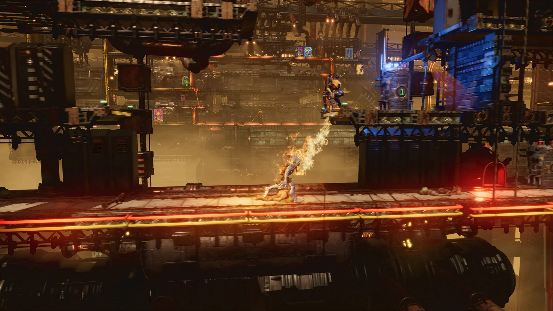 Oddworld: Soulstorm Enhanced Edition - Image 3