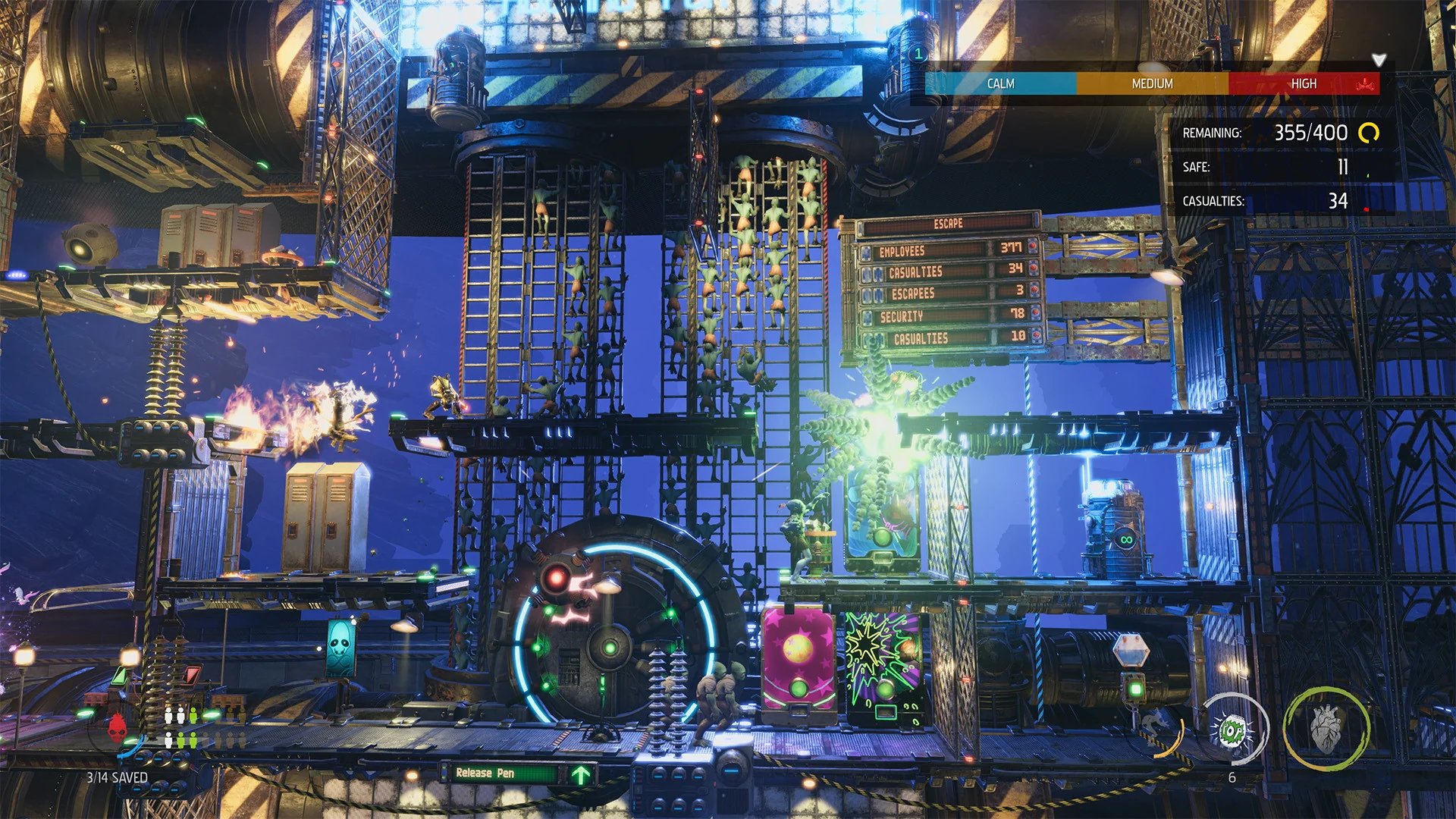 Oddworld: Soulstorm Enhanced Edition - Image 4