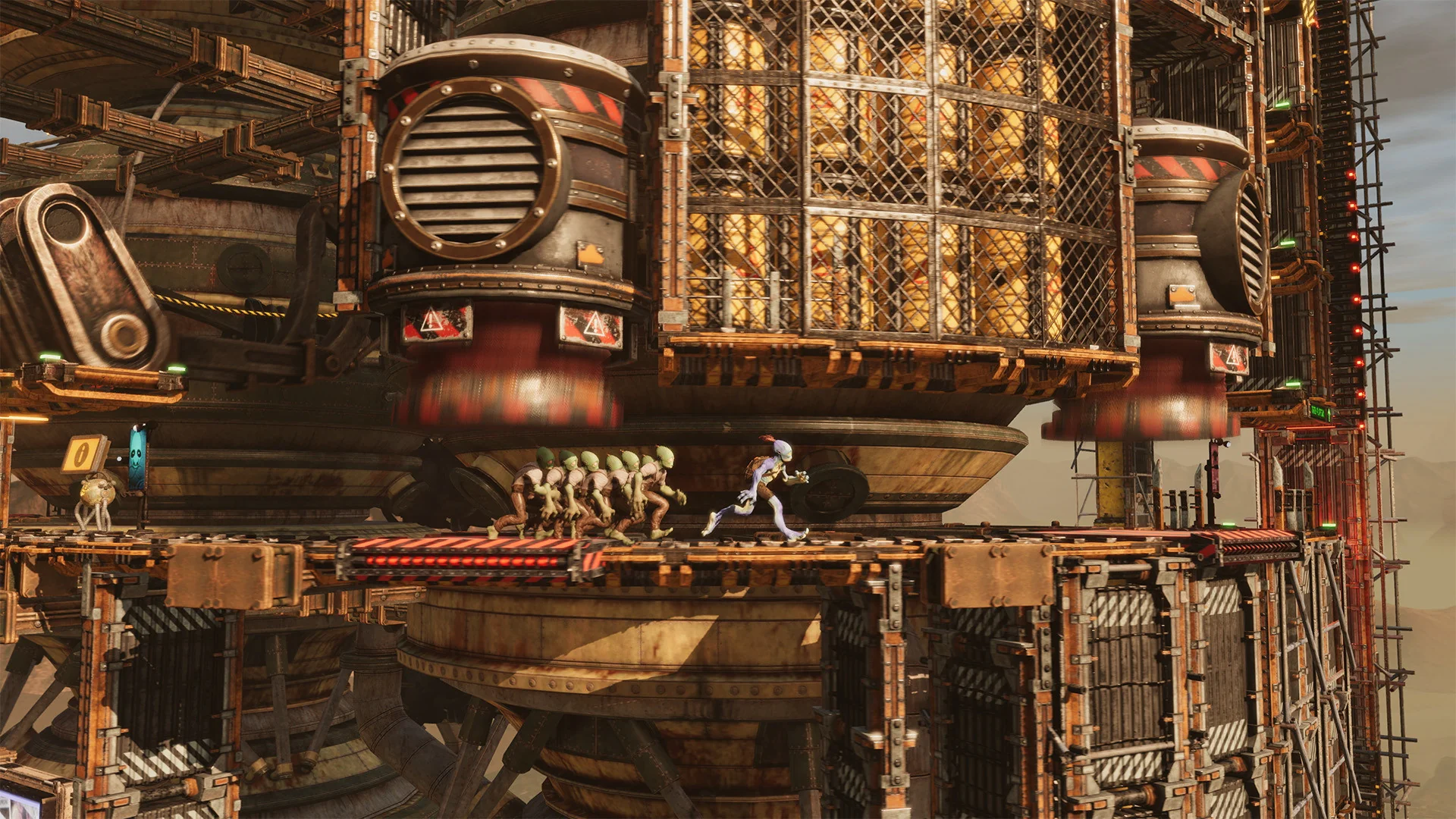 Oddworld: Soulstorm Enhanced Edition - Image 5