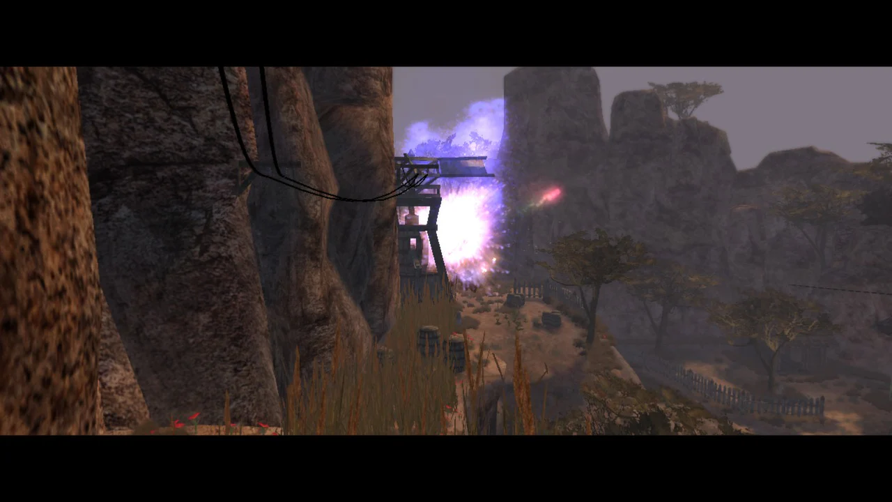 Oddworld: Stranger's Wrath HD - Image 10