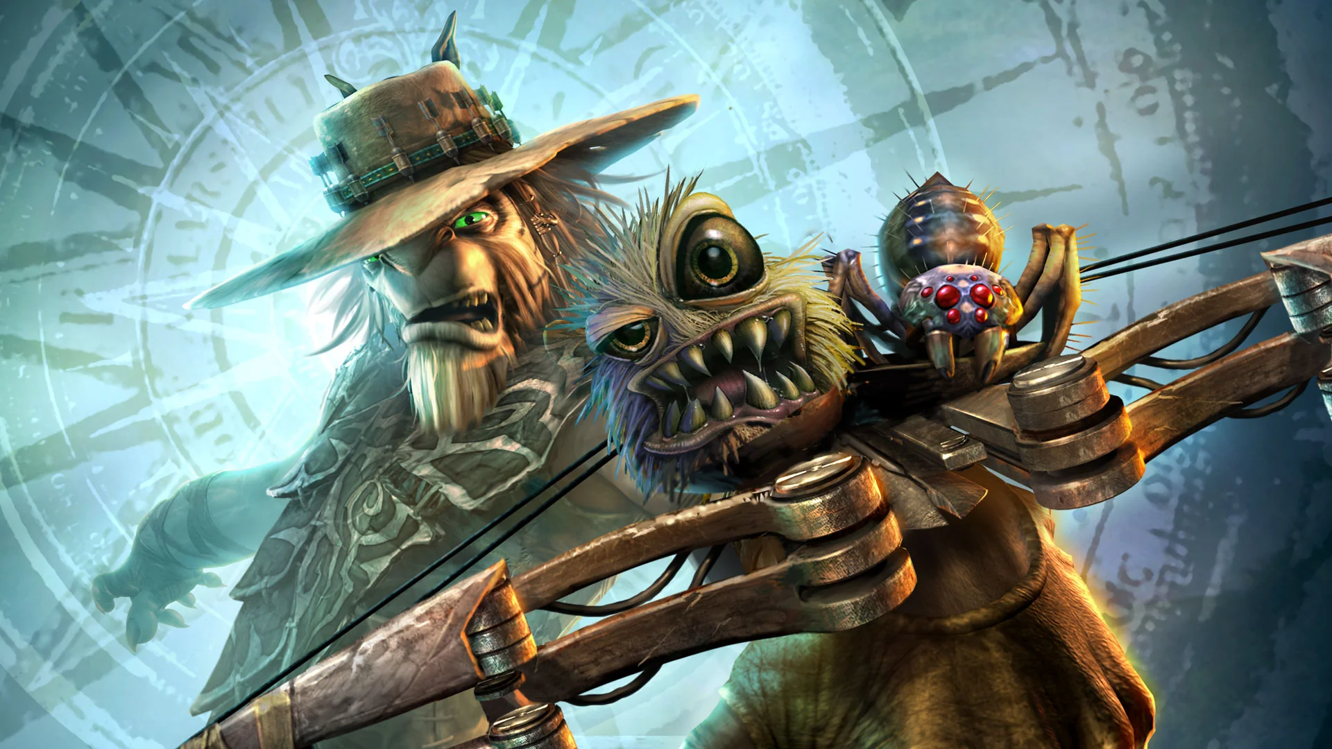 Oddworld: Stranger's Wrath HD - Image 2