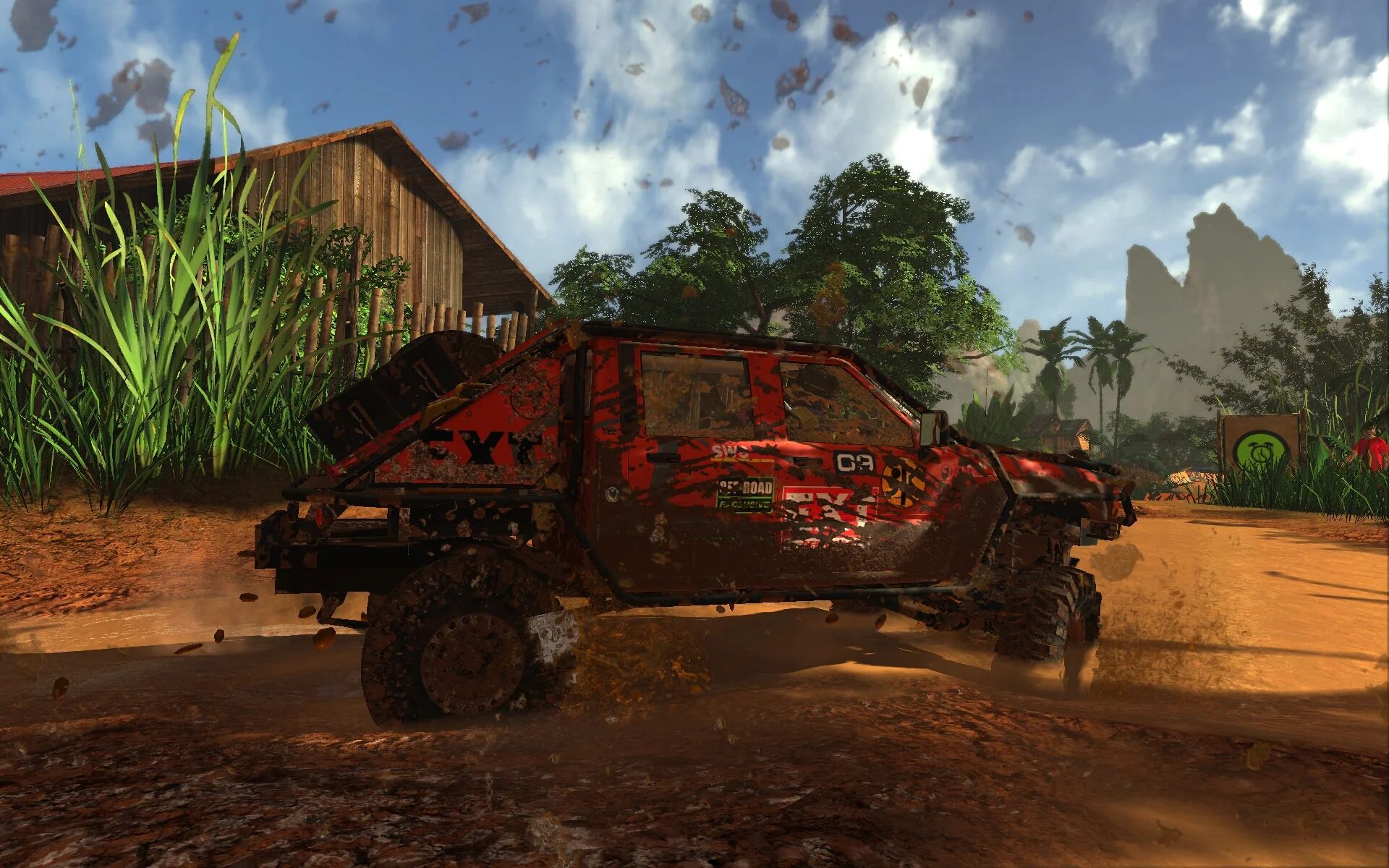 Off-Road Drive - Image 4
