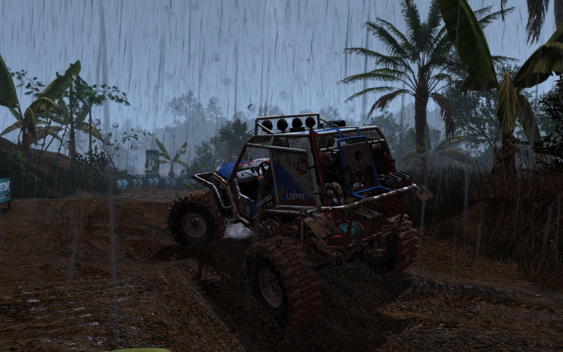Off-Road Drive - Image 5