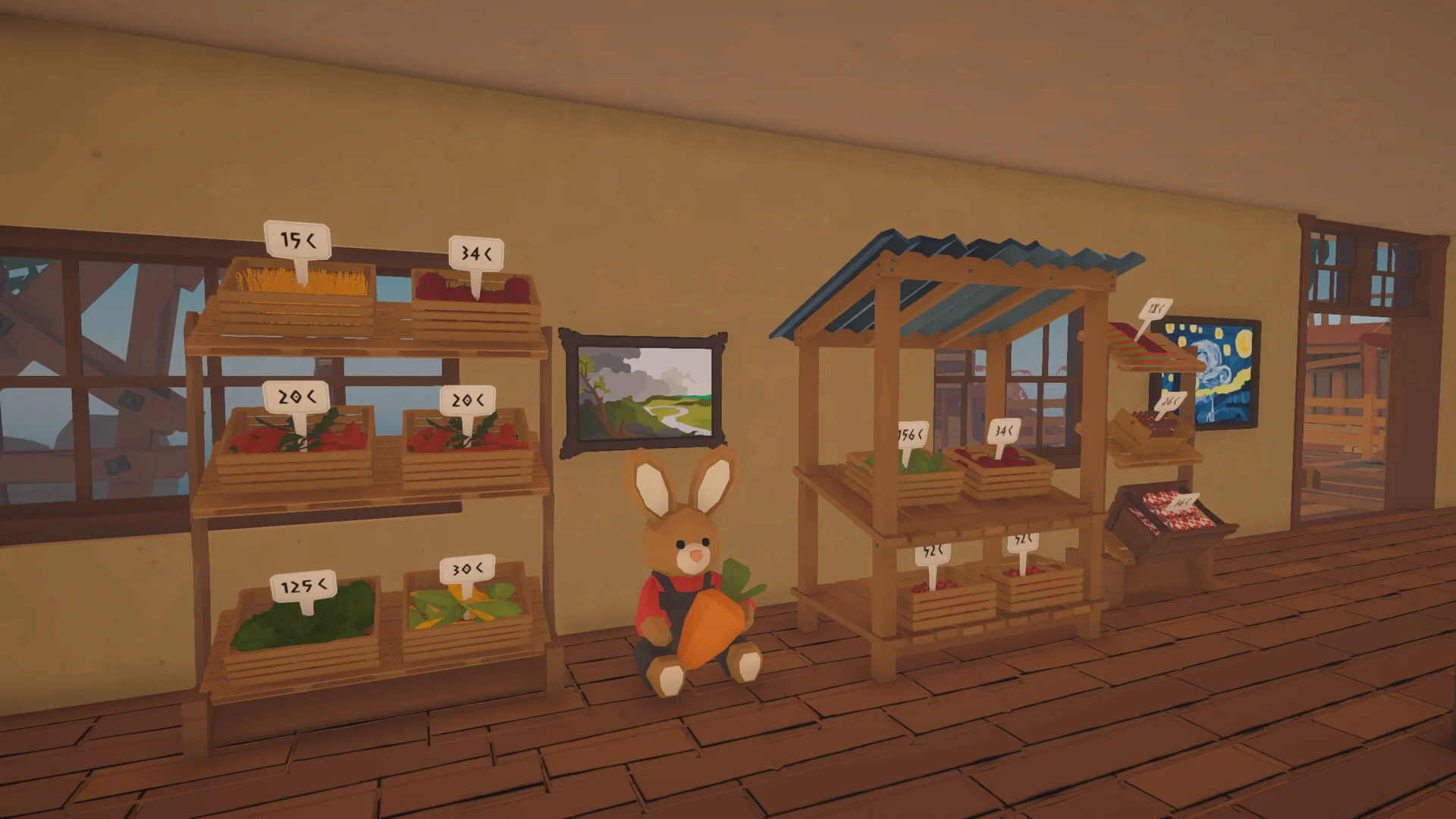 Old Market Simulator - Asia - Image 13
