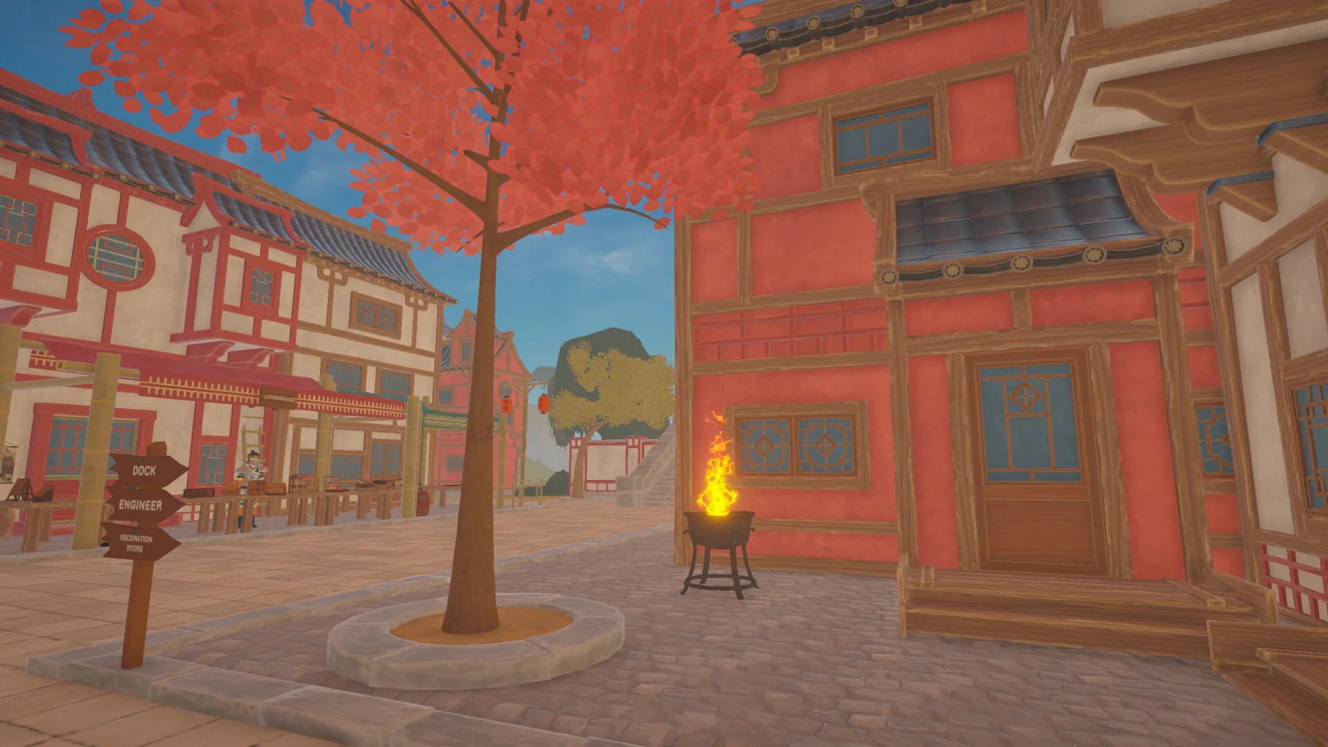 Old Market Simulator - Asia - Image 17