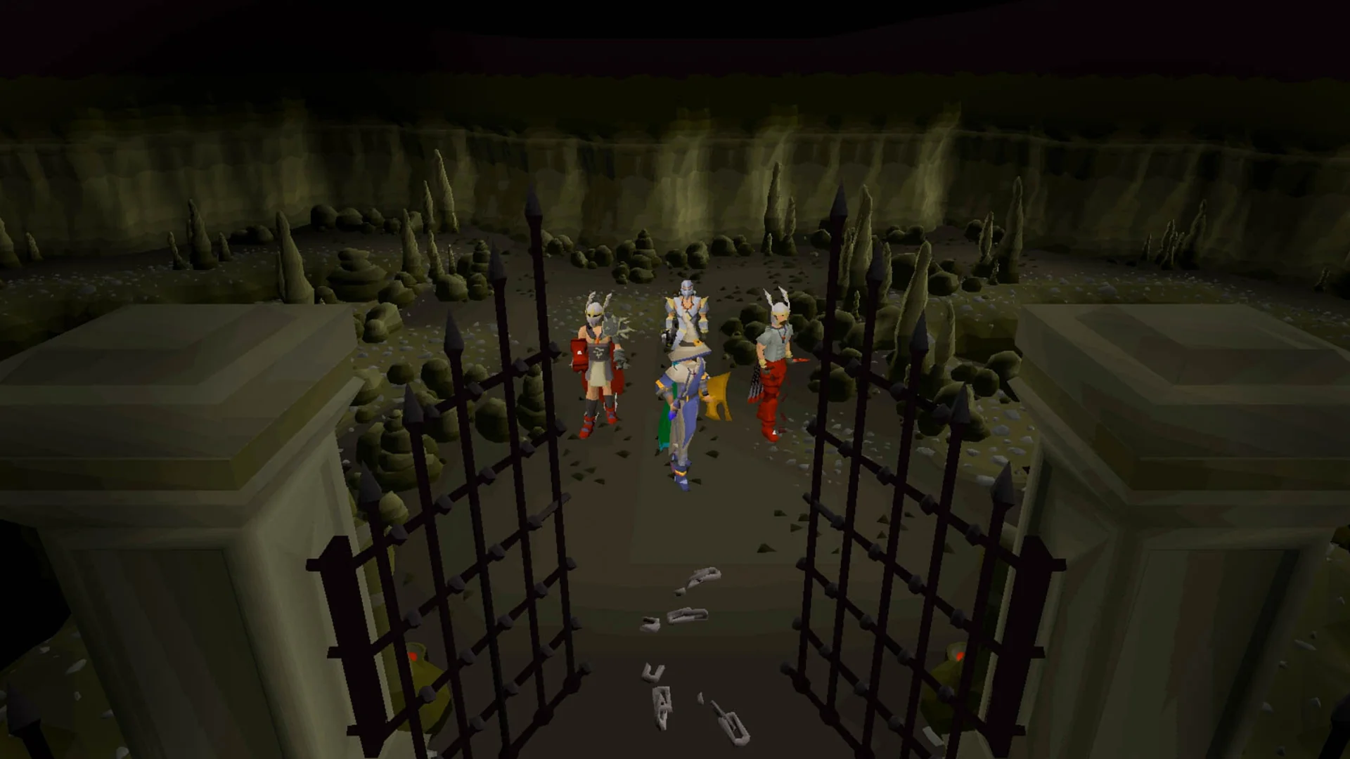 Old School RuneScape 1-Month Membership - Image 11