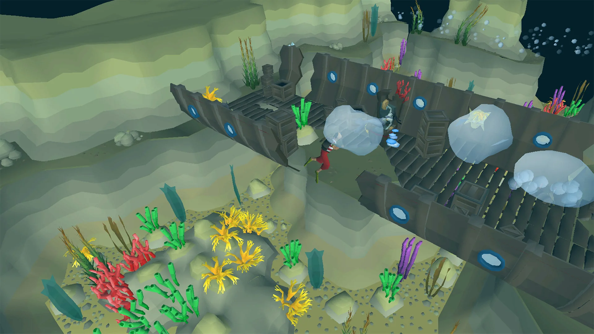 Old School RuneScape 1-Month Membership - Image 6