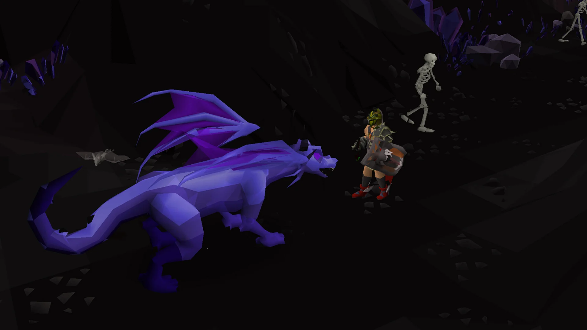 Old School RuneScape 1-Month Membership - Image 8