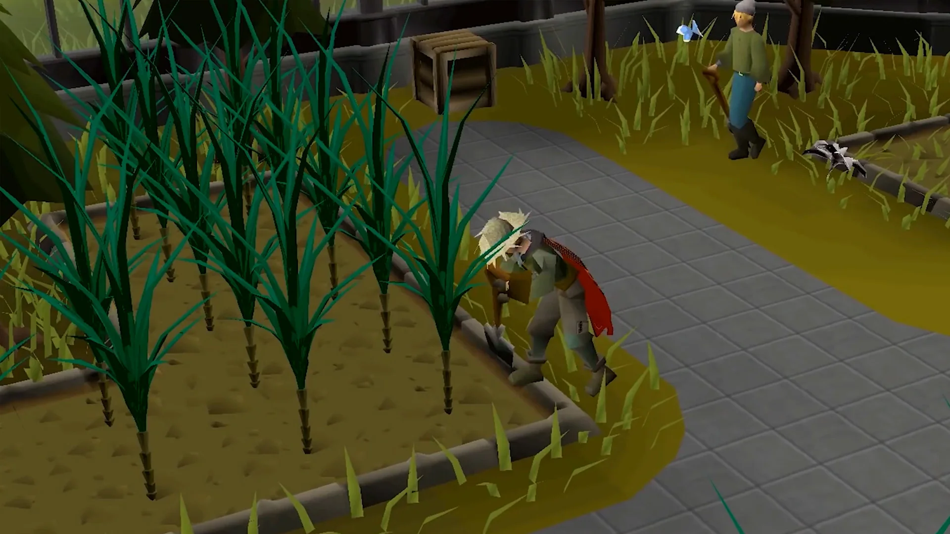 Old School RuneScape 12-Month Membership + OST - Image 4