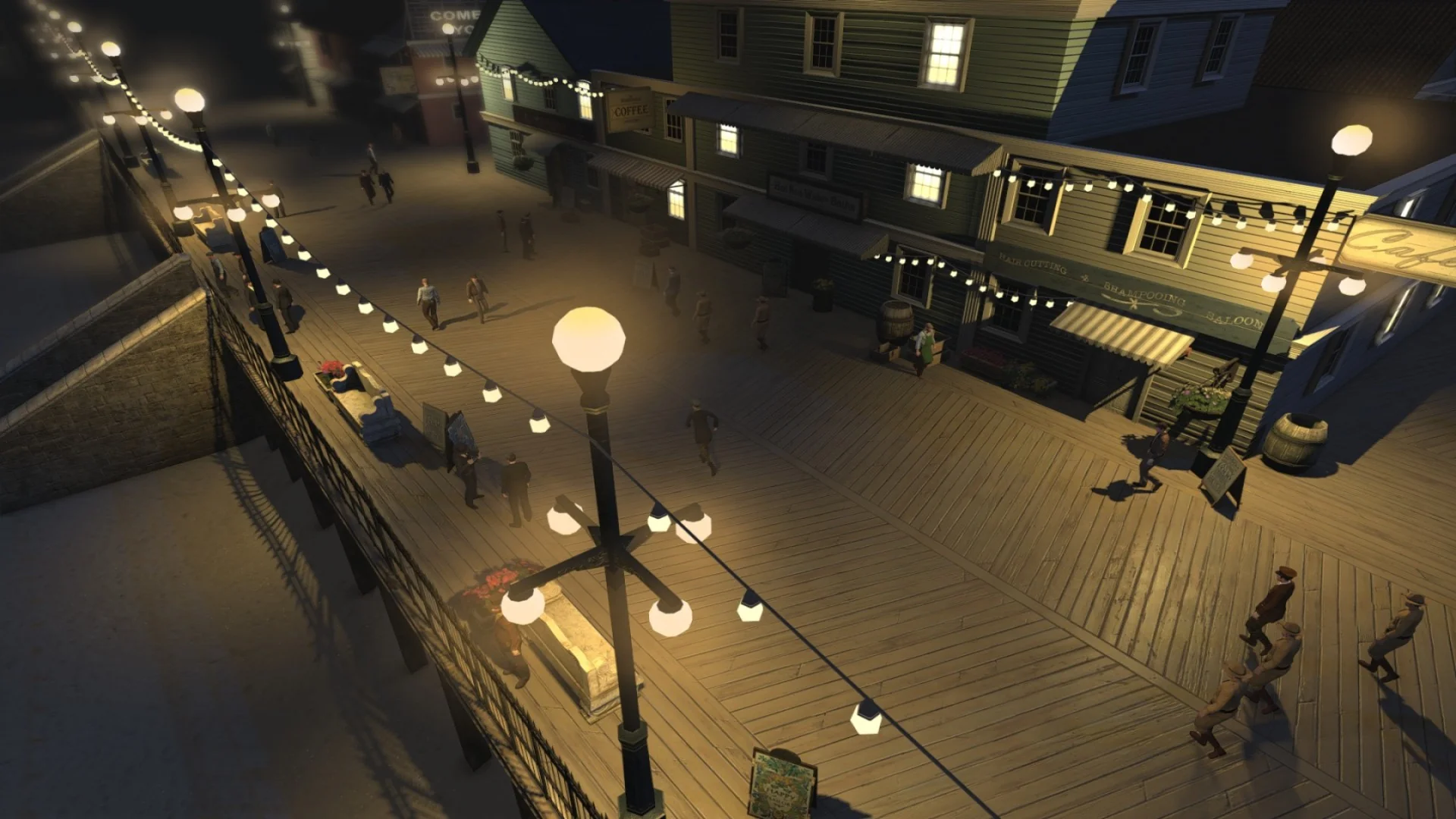 Omerta - City of Gangsters - Image 4