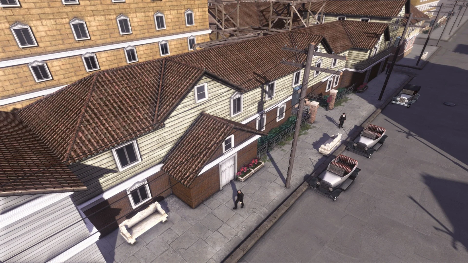 Omerta - City of Gangsters - Image 7