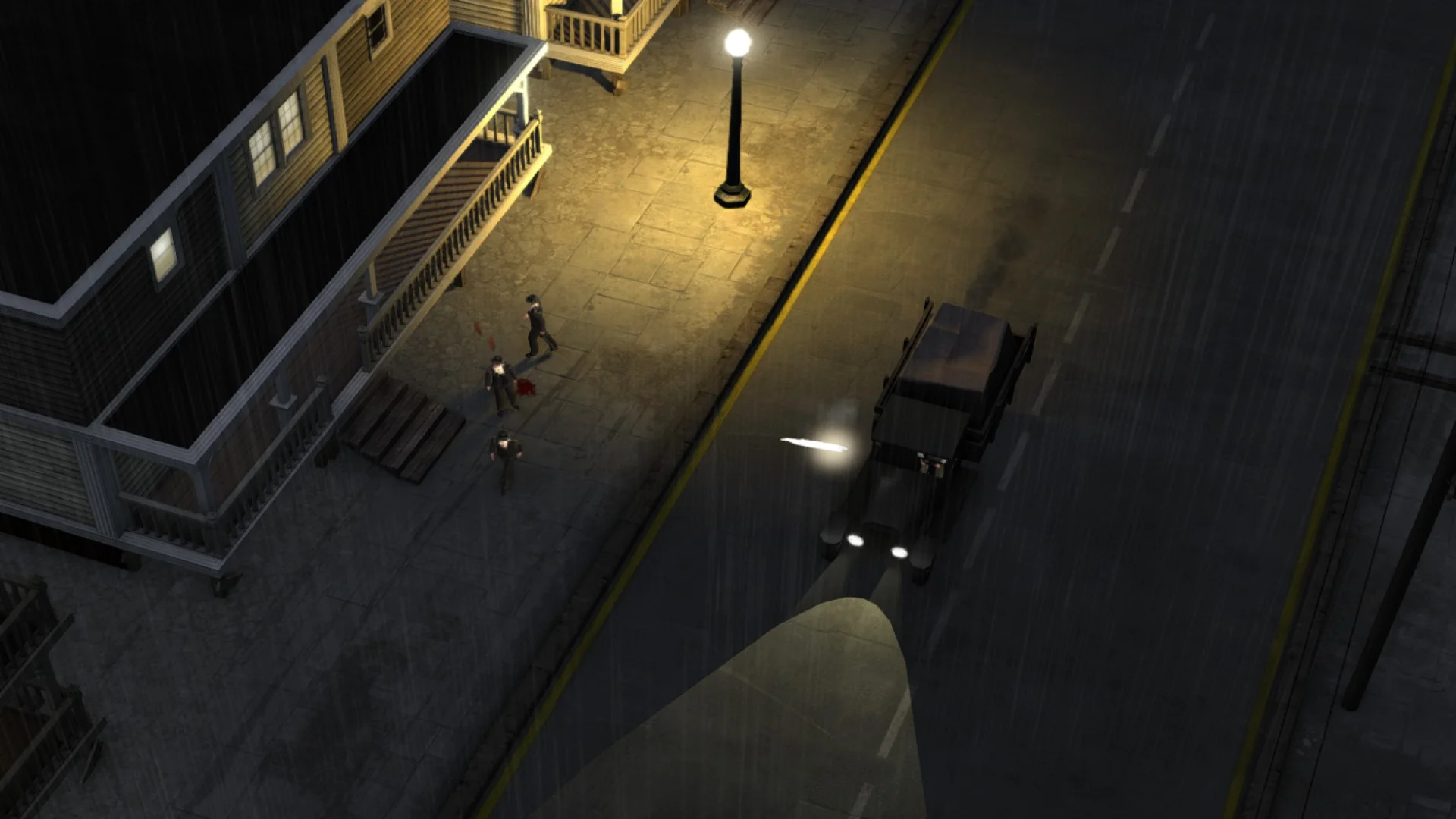 Omerta - City of Gangsters - Image 9