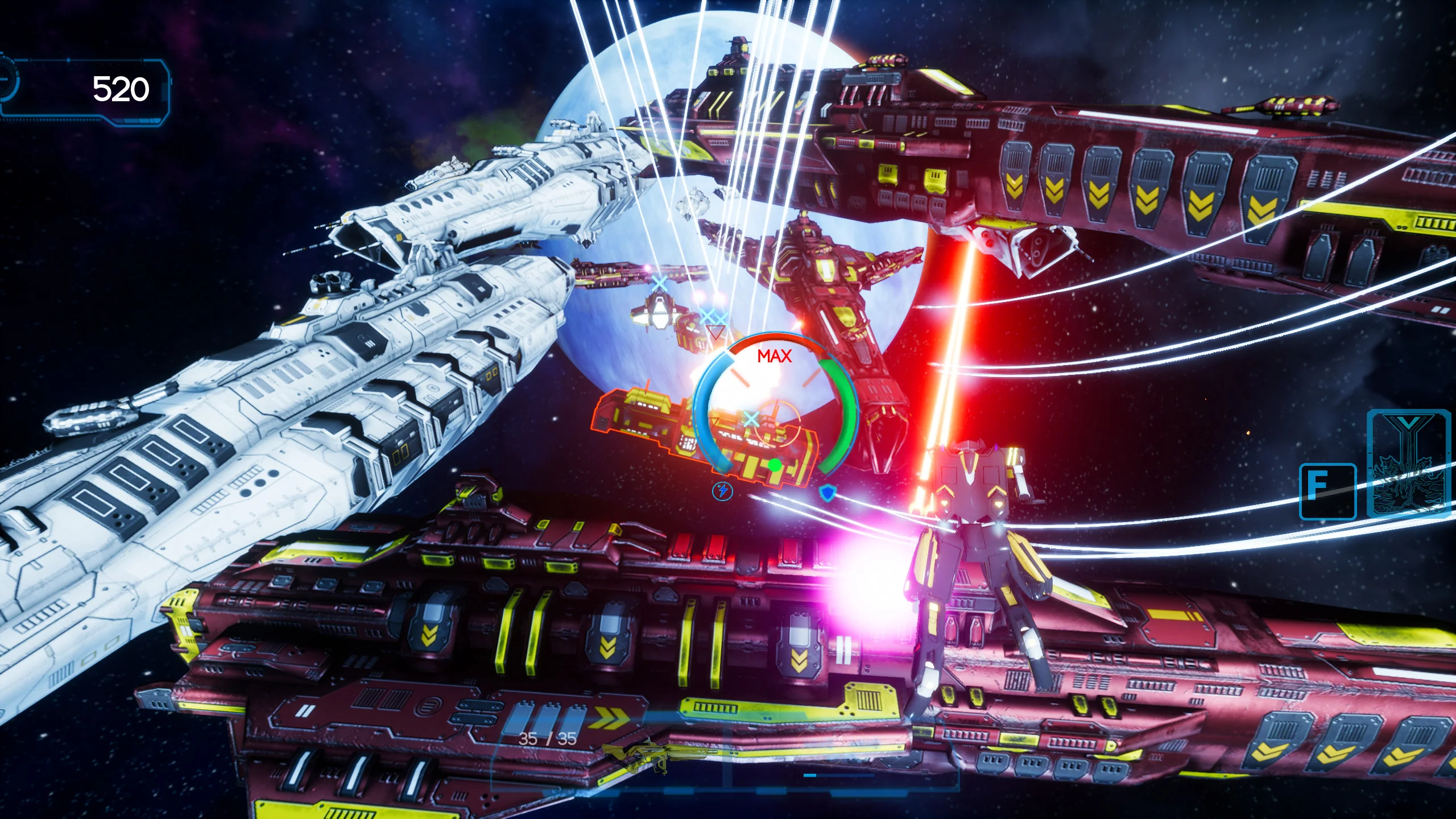 Omnibion War - Image 10