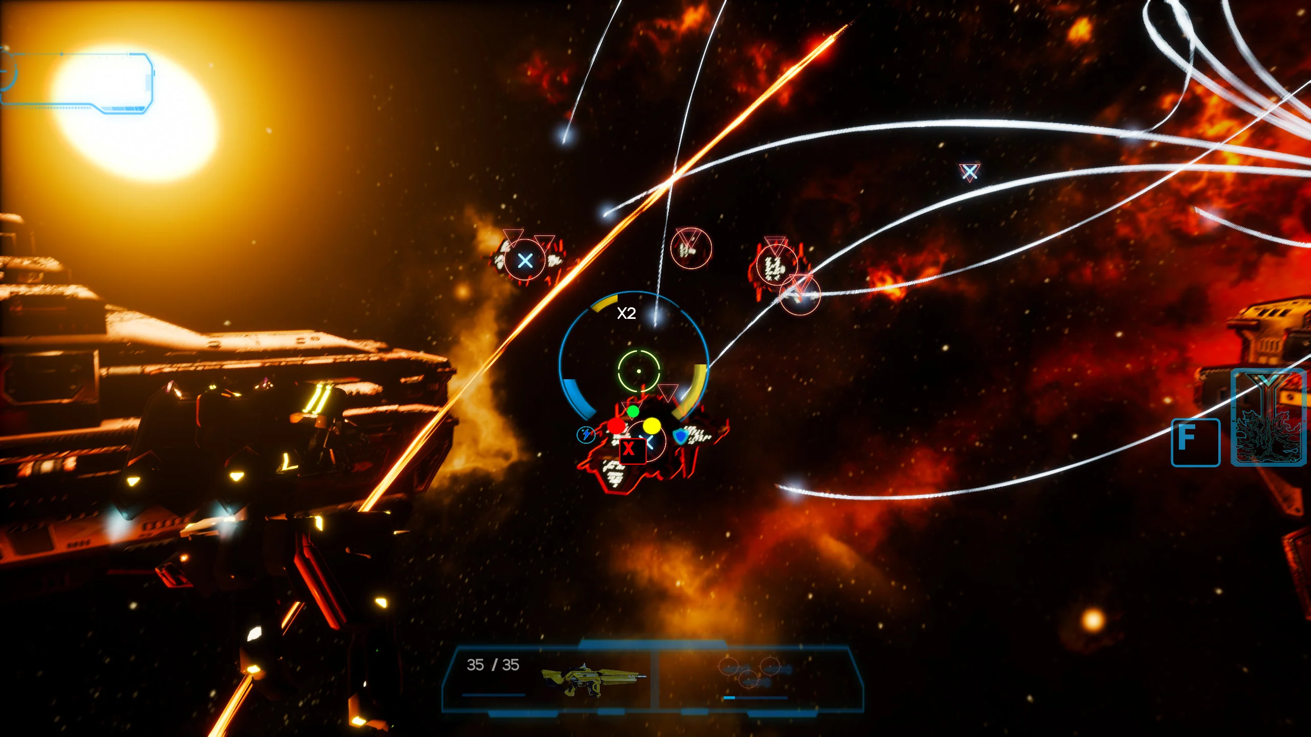Omnibion War - Image 2