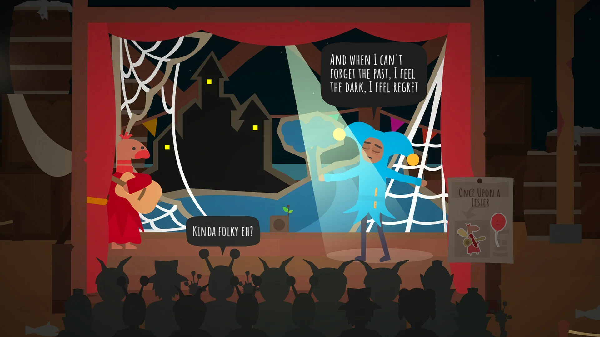 Once Upon a Jester - Image 10