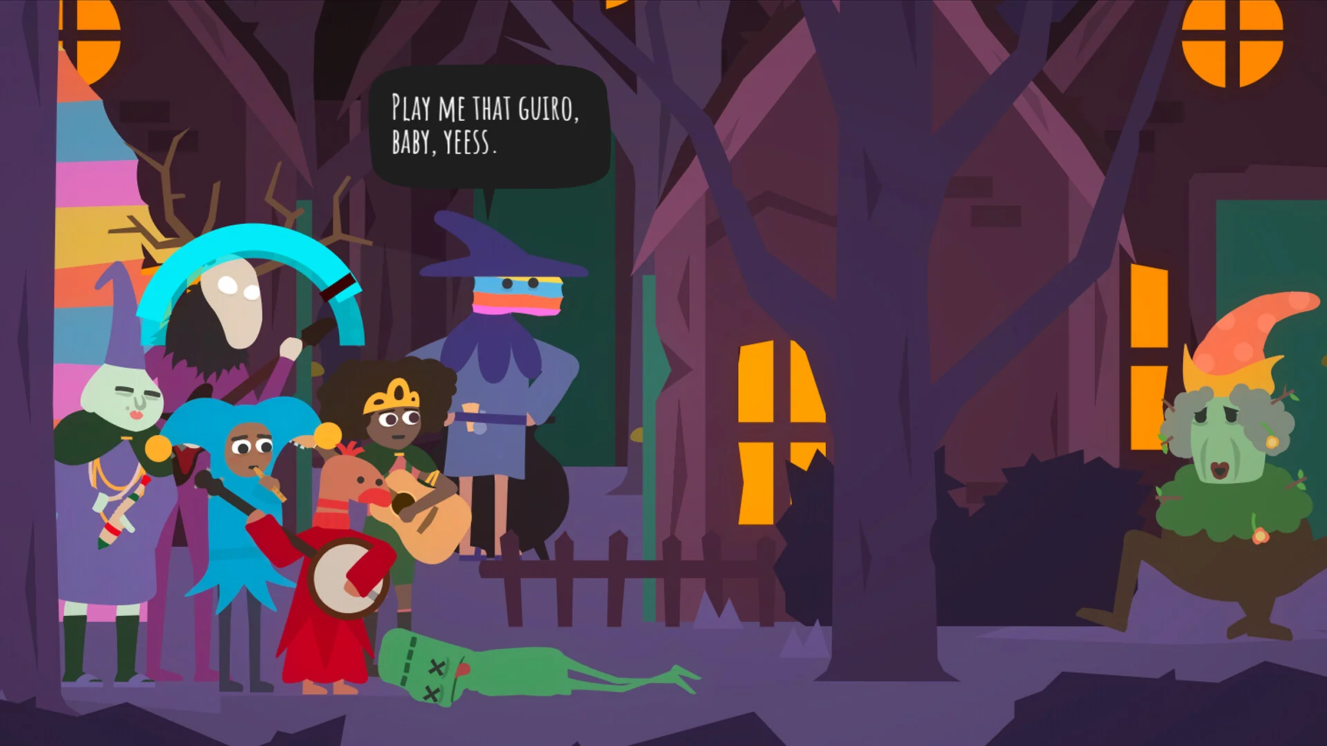 Once Upon a Jester - Image 4