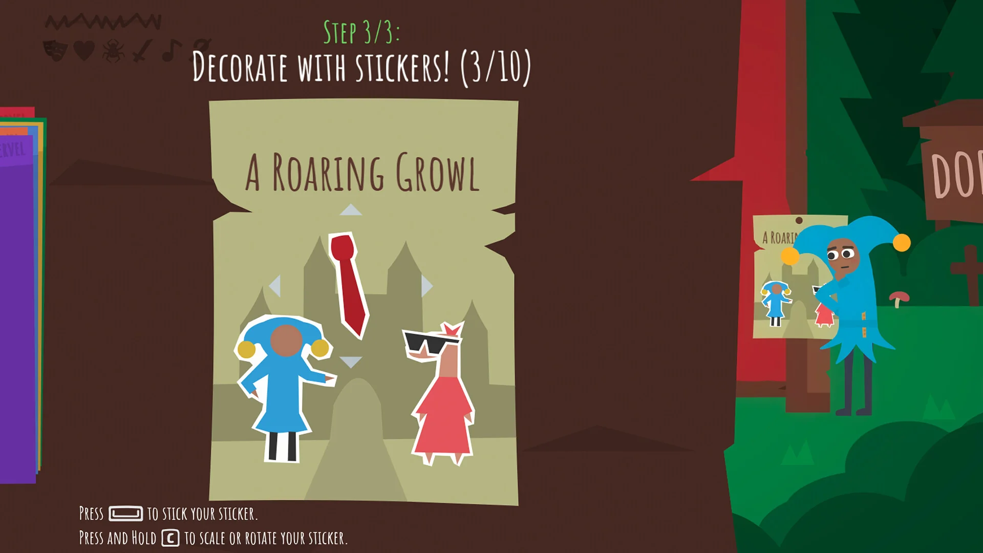 Once Upon a Jester - Image 6
