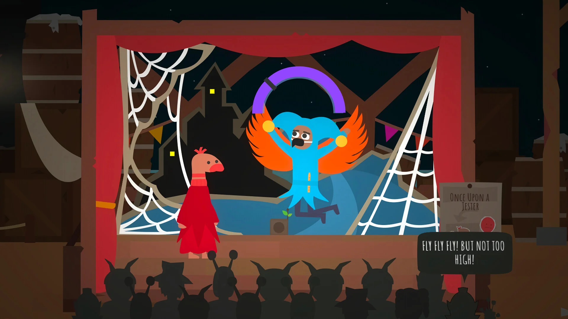 Once Upon a Jester - Image 8