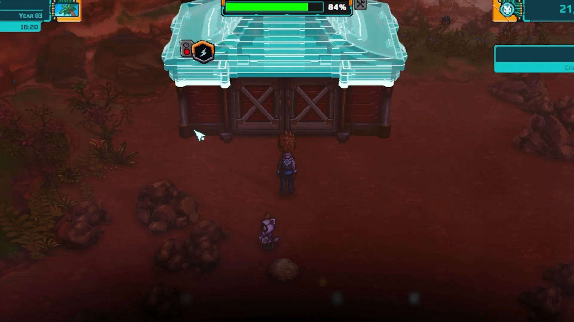 One Lonely Outpost - Image 10