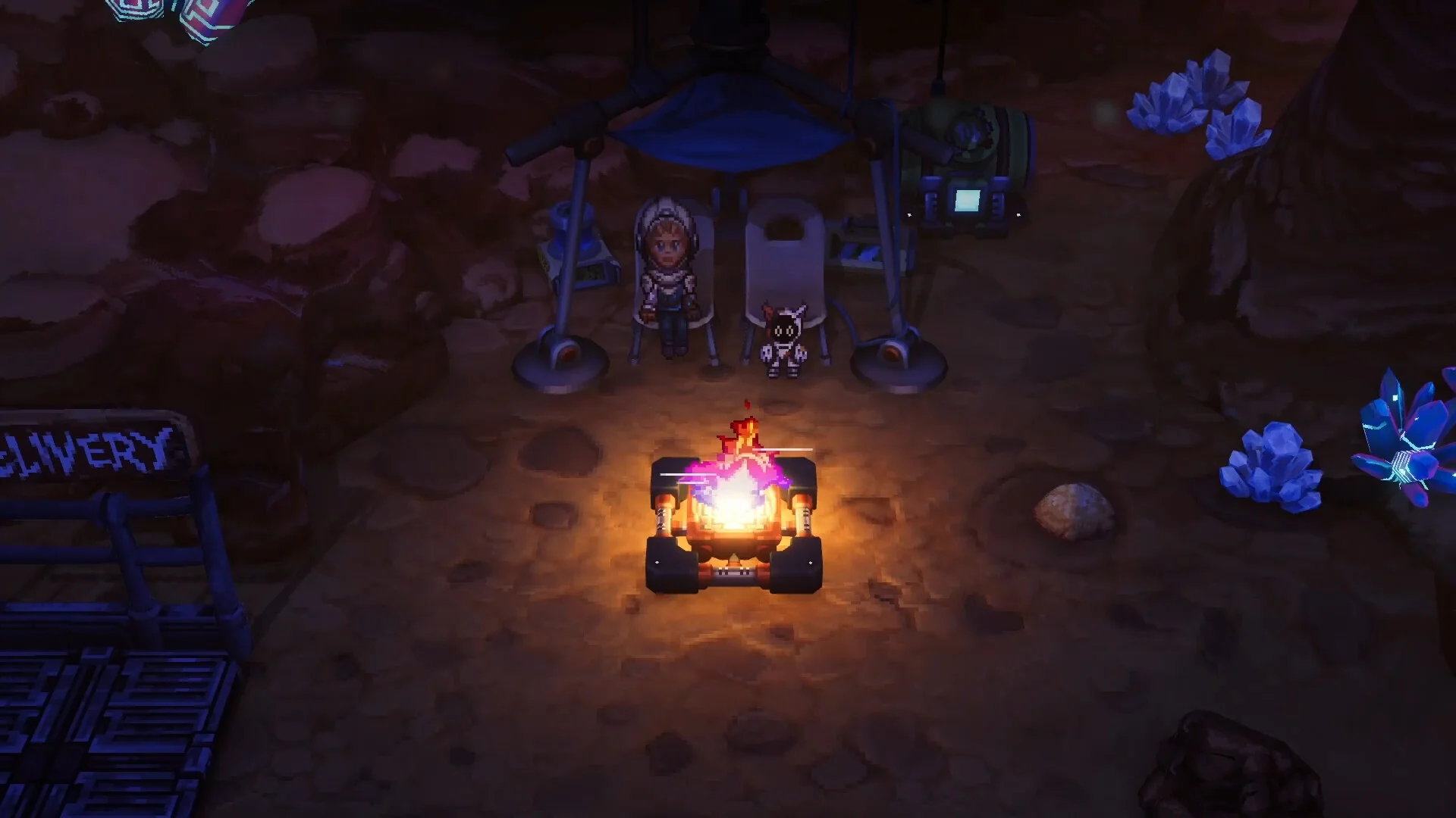 One Lonely Outpost - Image 2