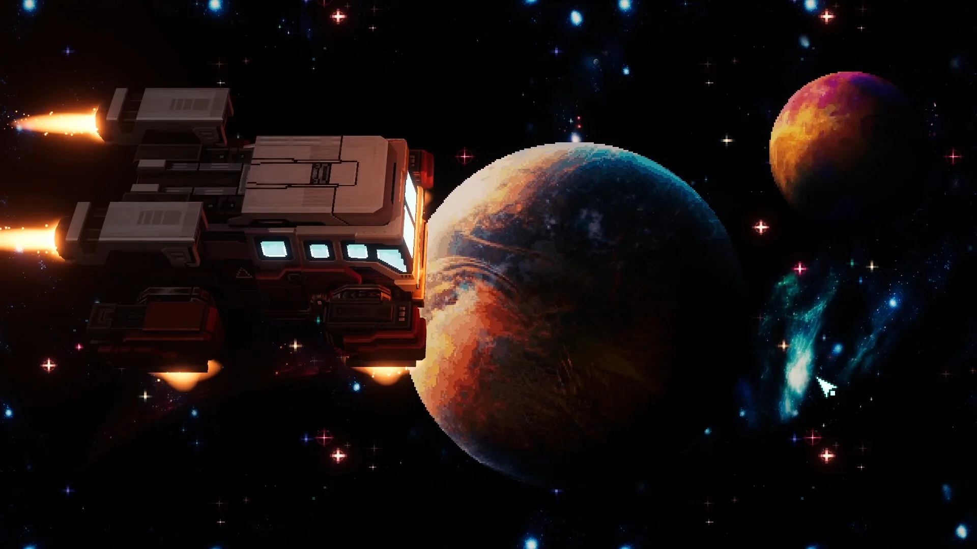 One Lonely Outpost - Image 6