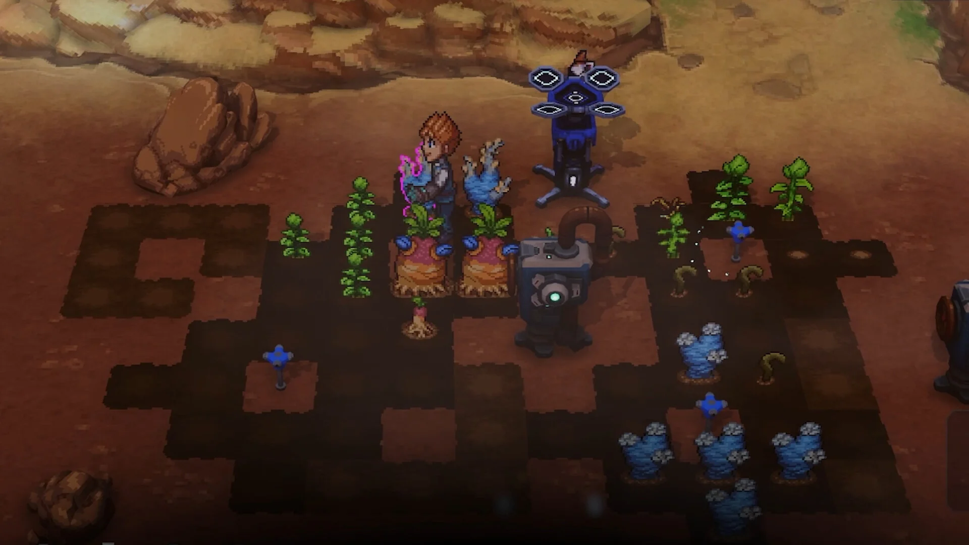 One Lonely Outpost - Image 8