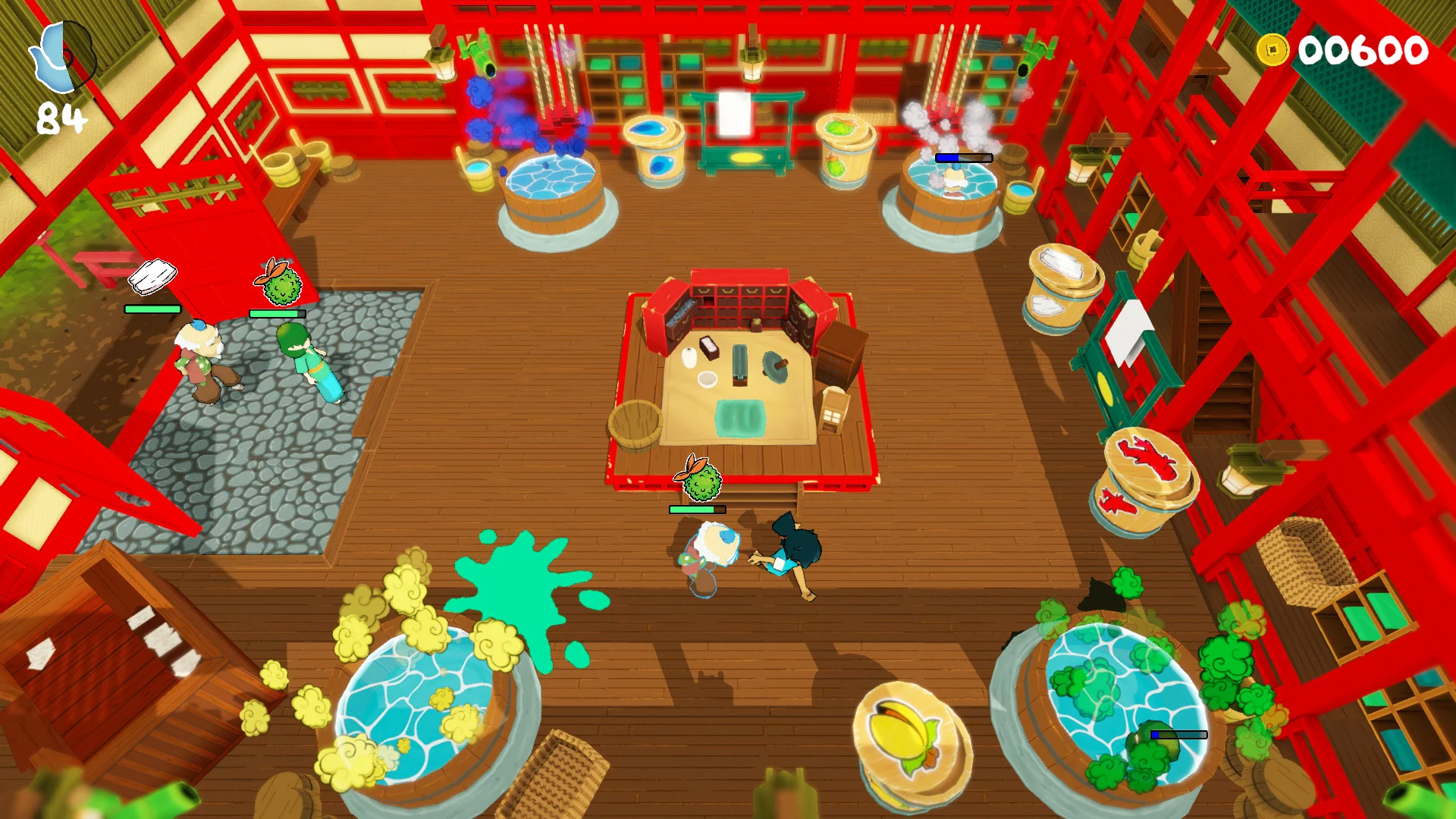 Onsen Master - Image 2