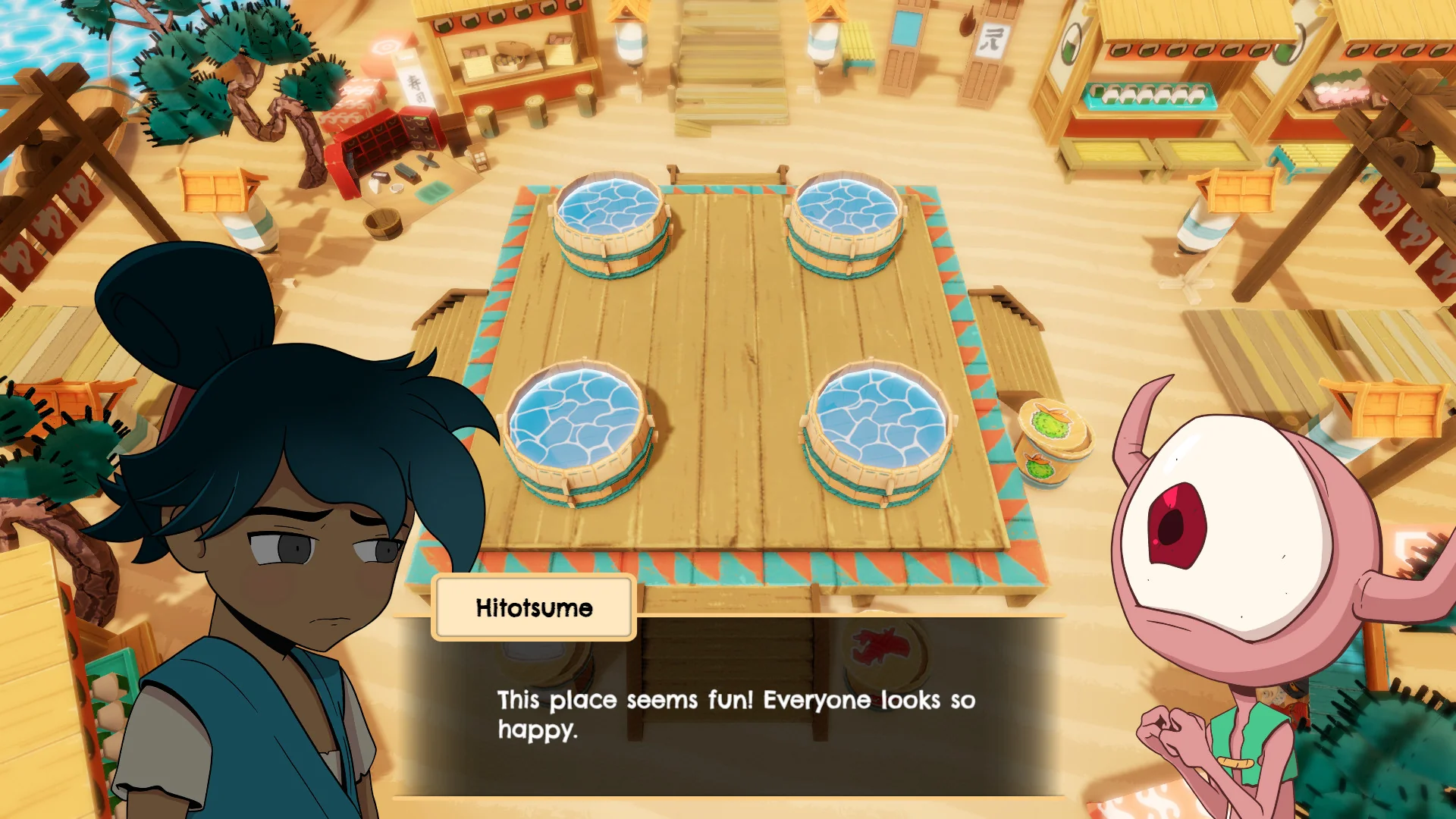 Onsen Master - Image 5
