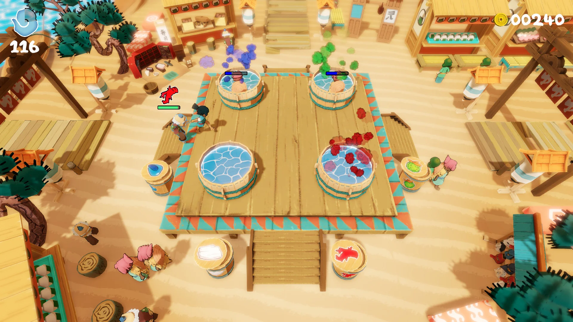 Onsen Master - Image 6