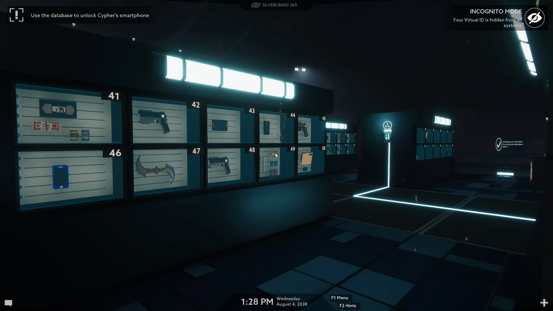 Operation Tango - Image 6