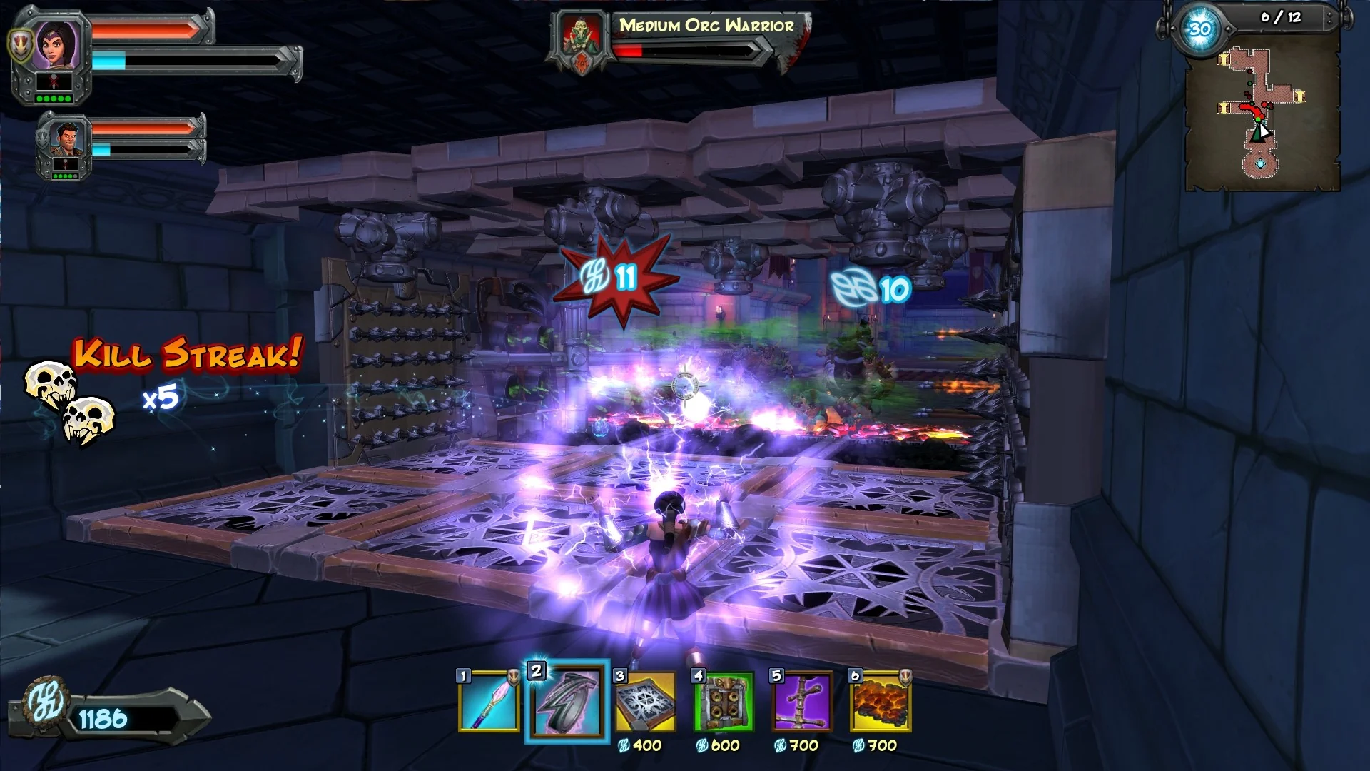 Orcs Must Die! 2 - Image 5