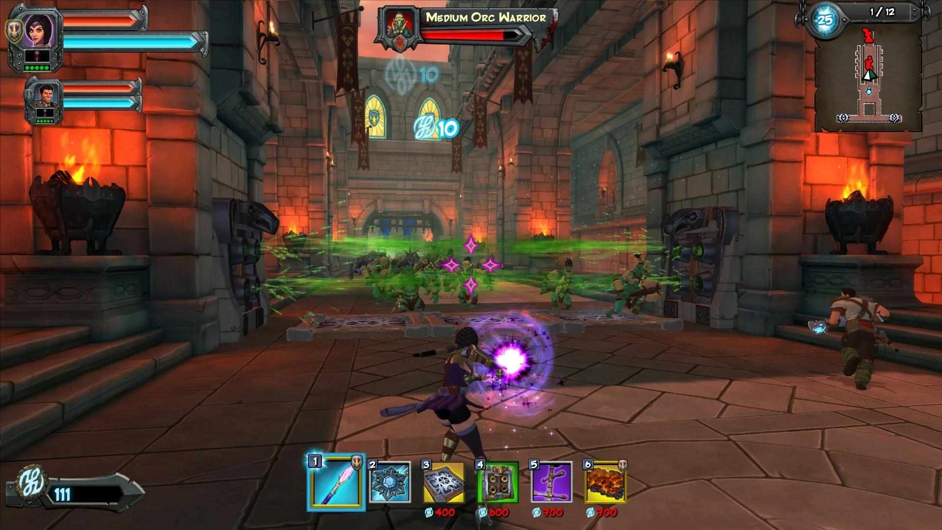 Orcs Must Die! 2 - Image 6
