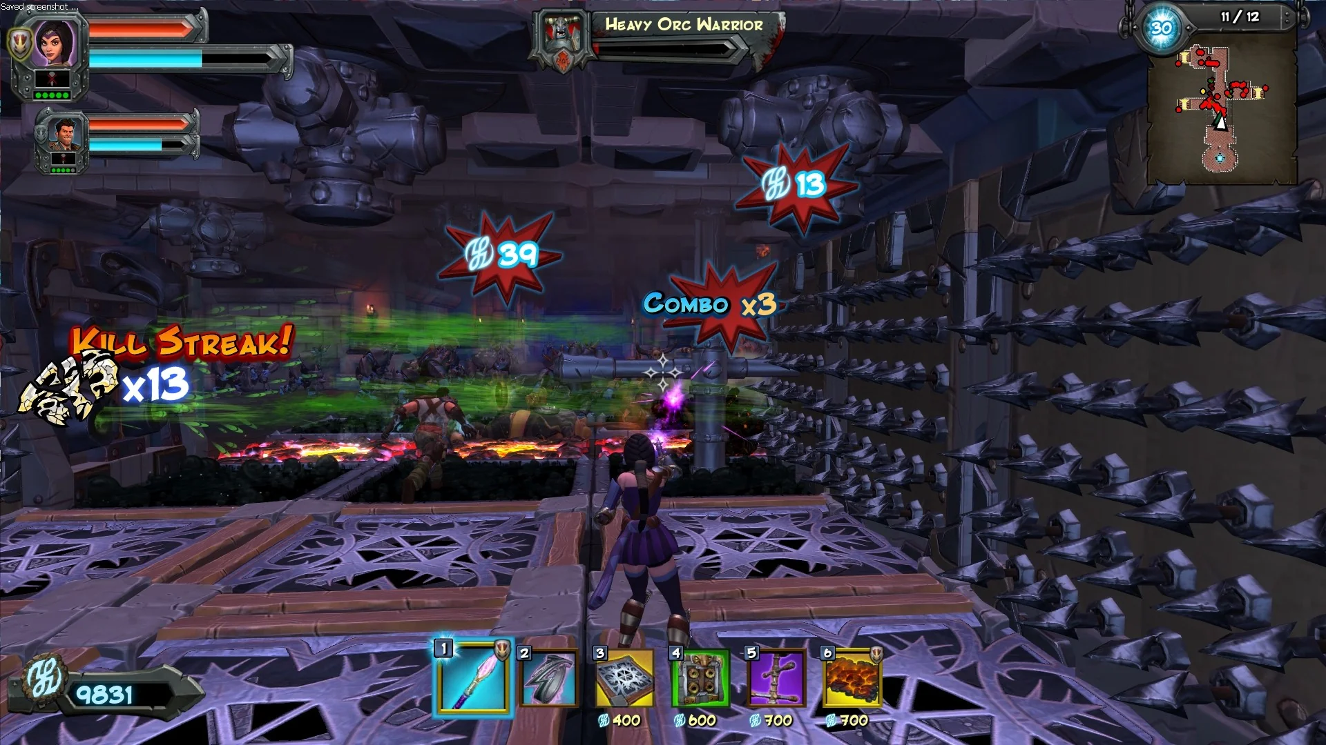 Orcs Must Die! 2 - Image 7
