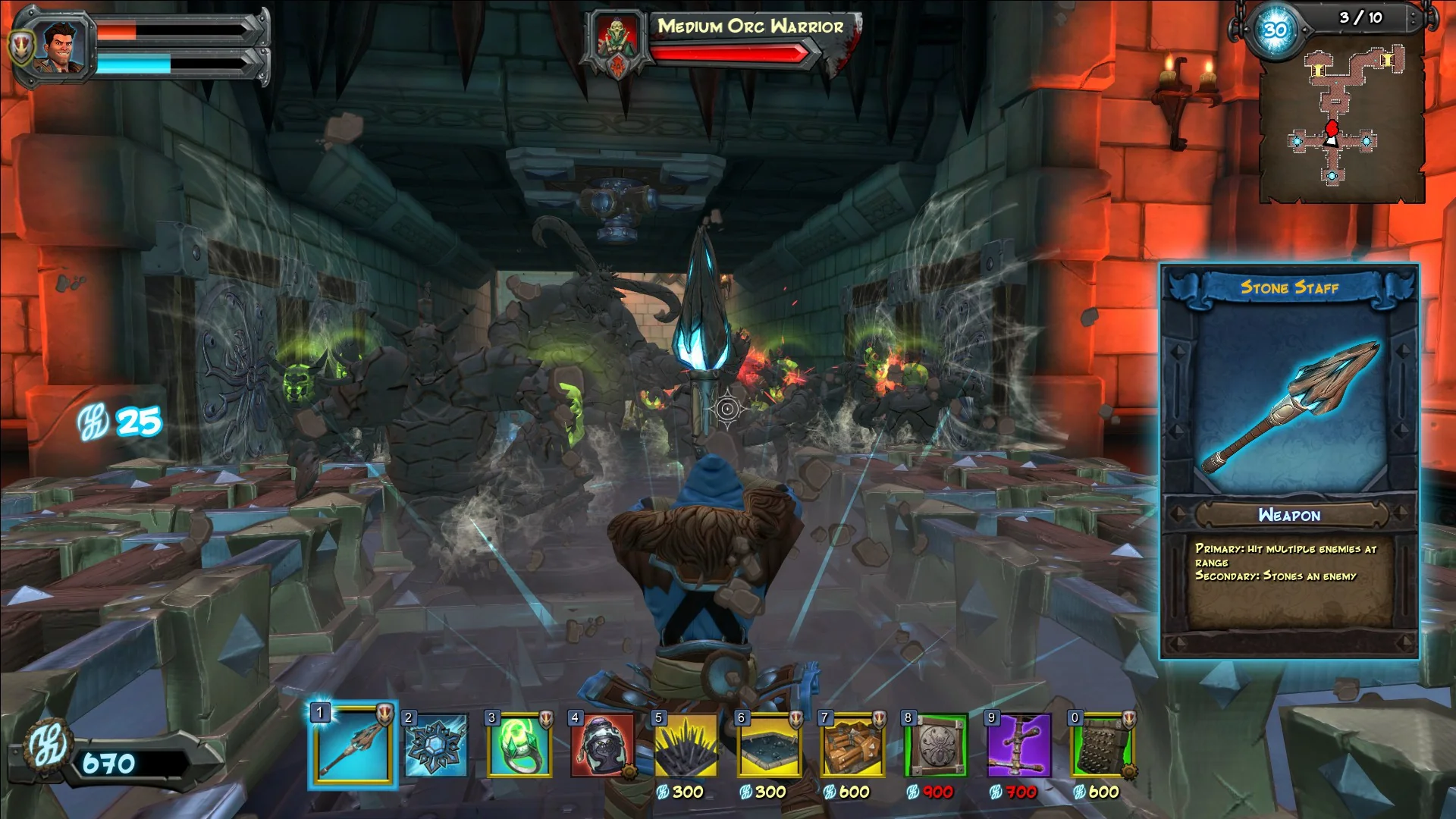 Orcs Must Die! 2 - Family Ties Booster Pack - Image 3