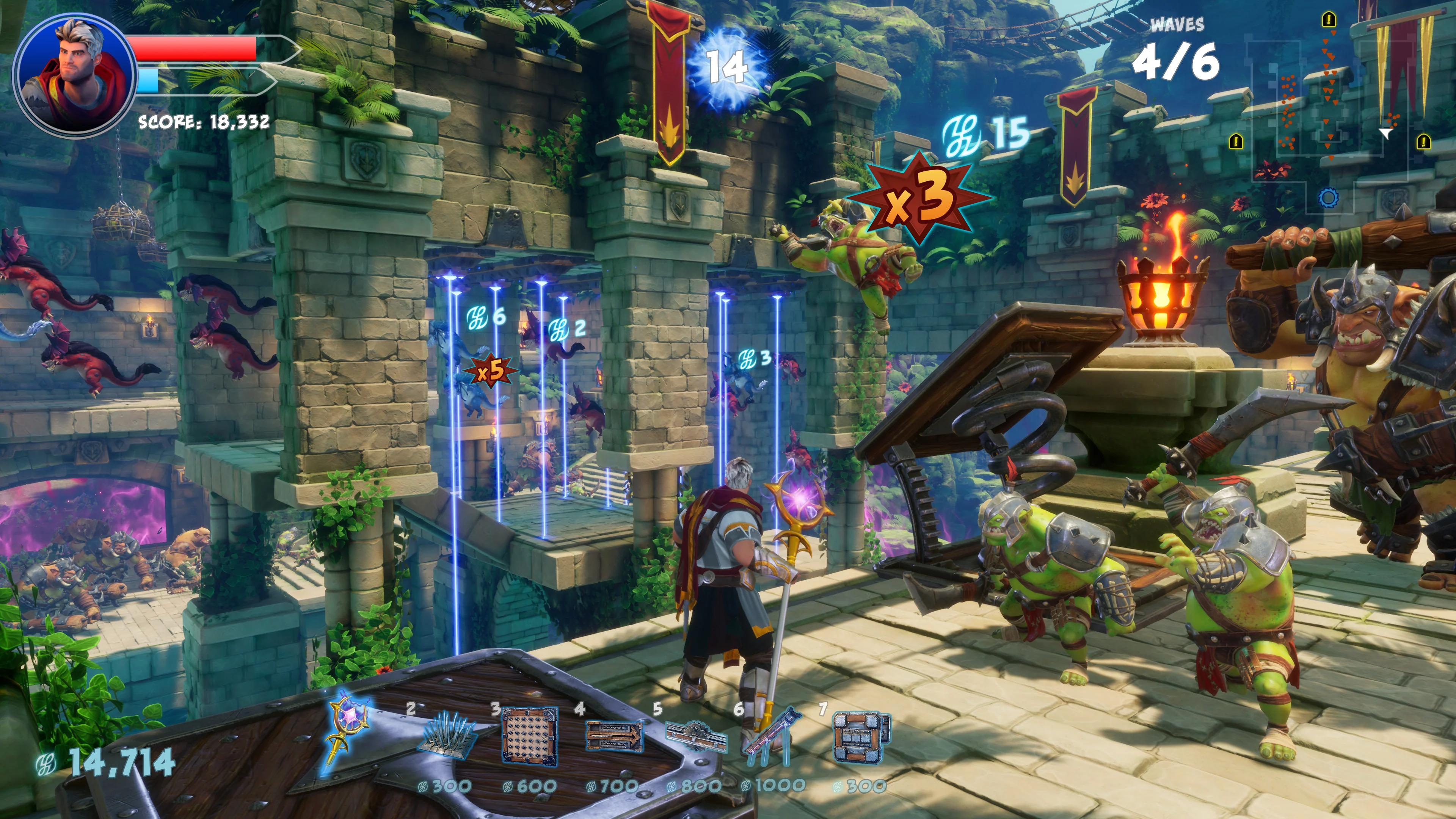 Orcs Must Die! 3 - Image 2