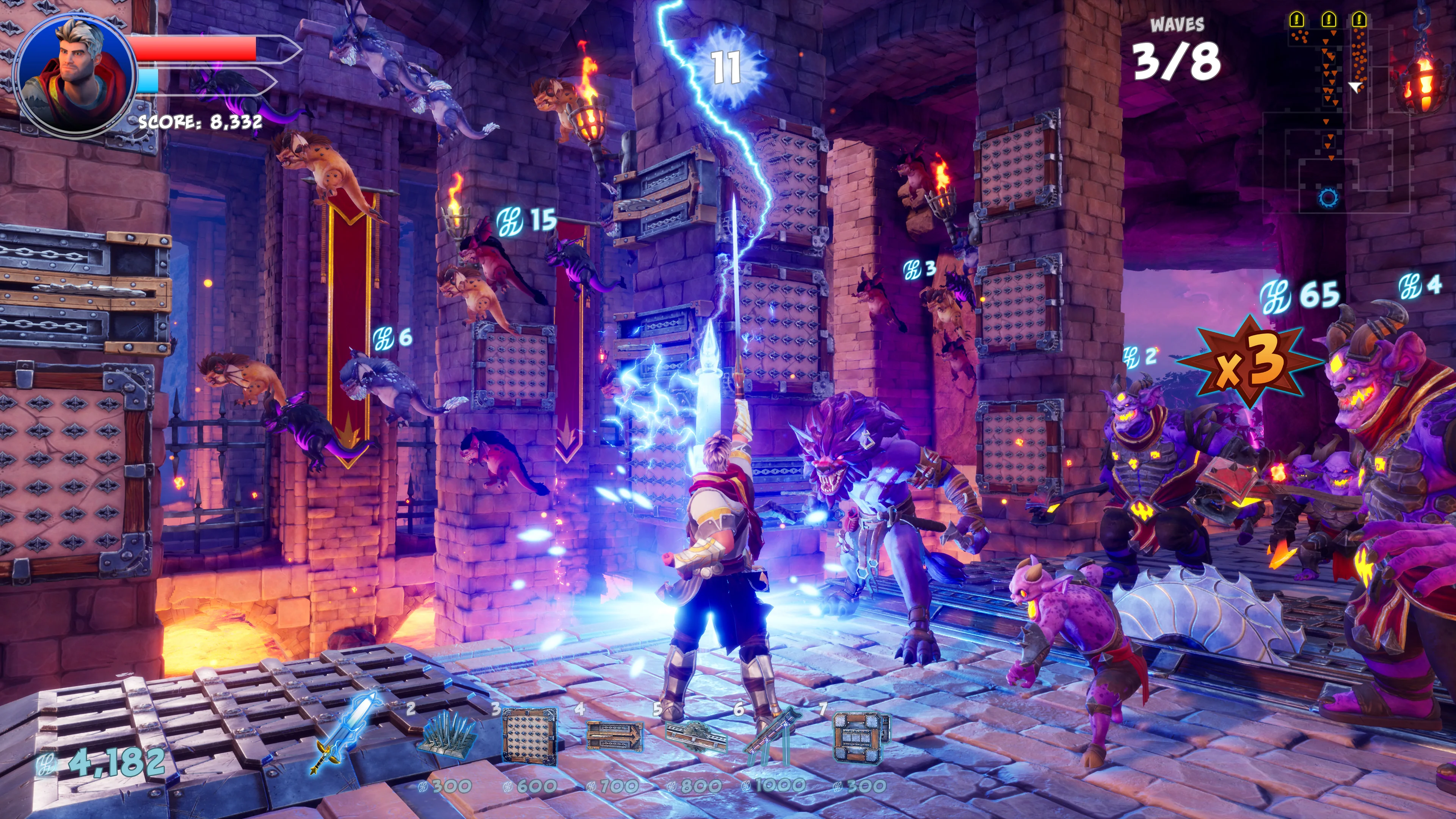 Orcs Must Die! 3 - Image 6
