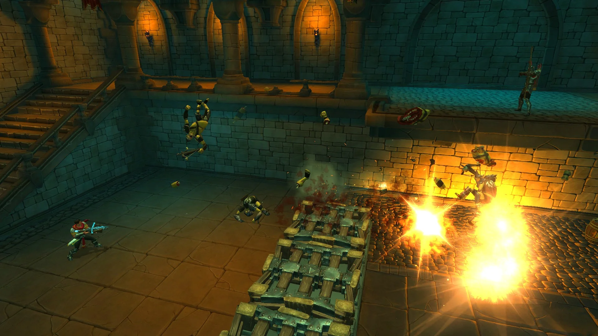 Orcs Must Die! - Image 5