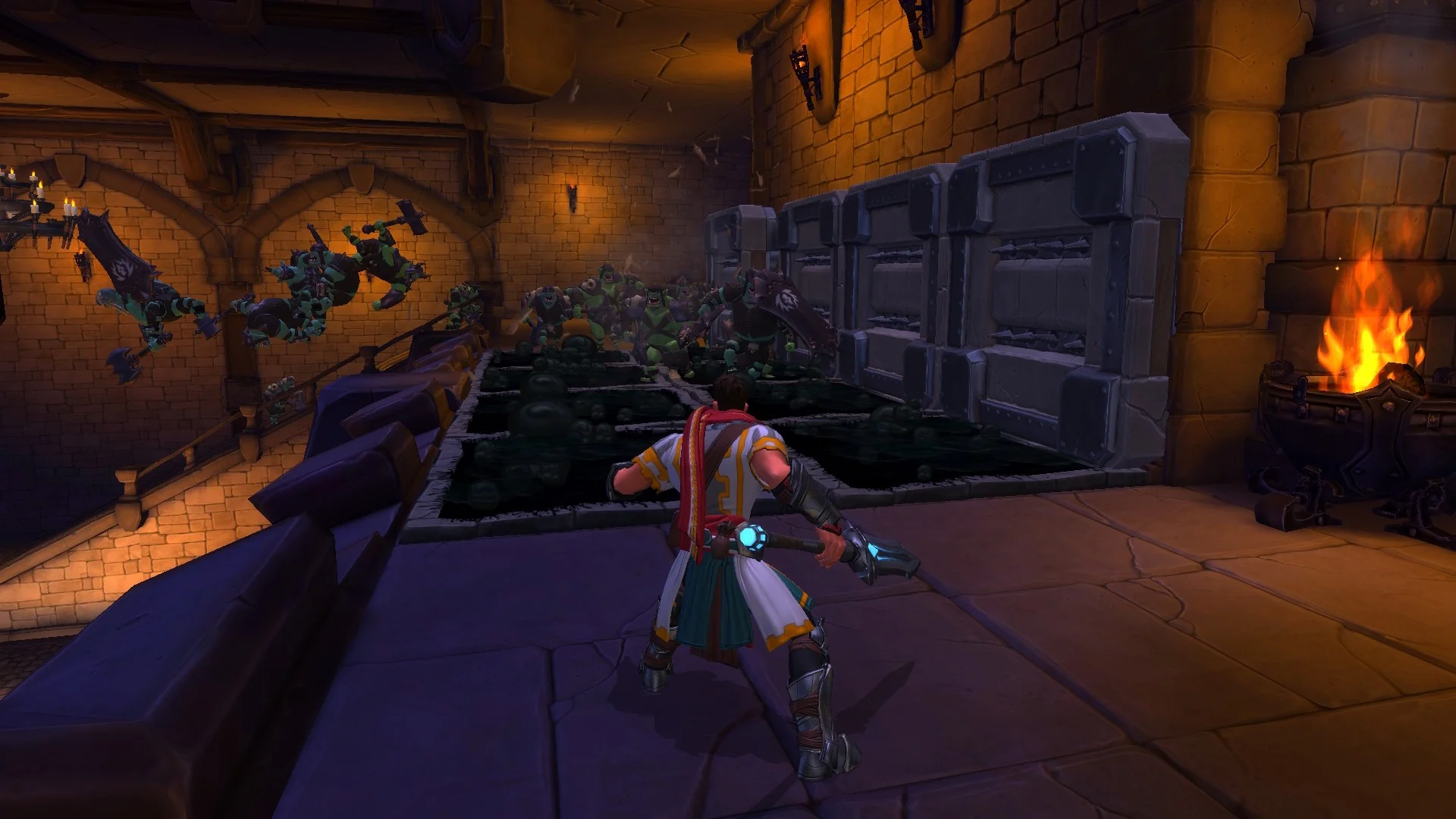 Orcs Must Die! - Image 6