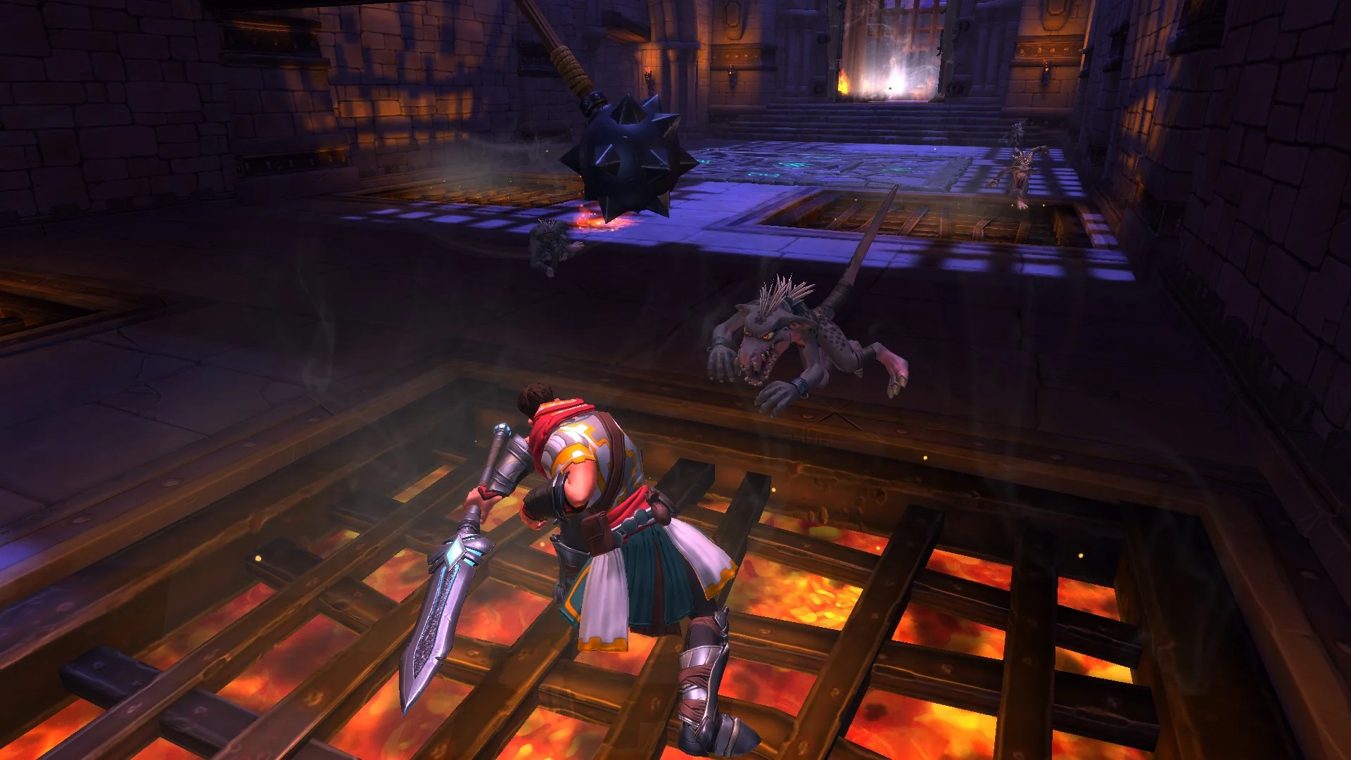 Orcs Must Die! - Image 8