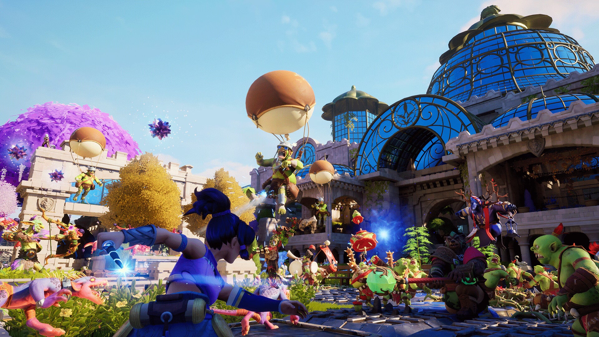 Orcs Must Die! Deathtrap - Image 10
