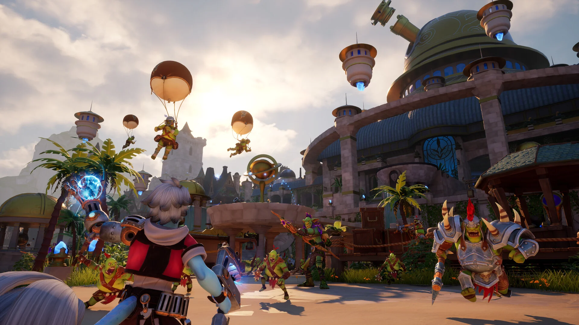 Orcs Must Die! Deathtrap - Image 3