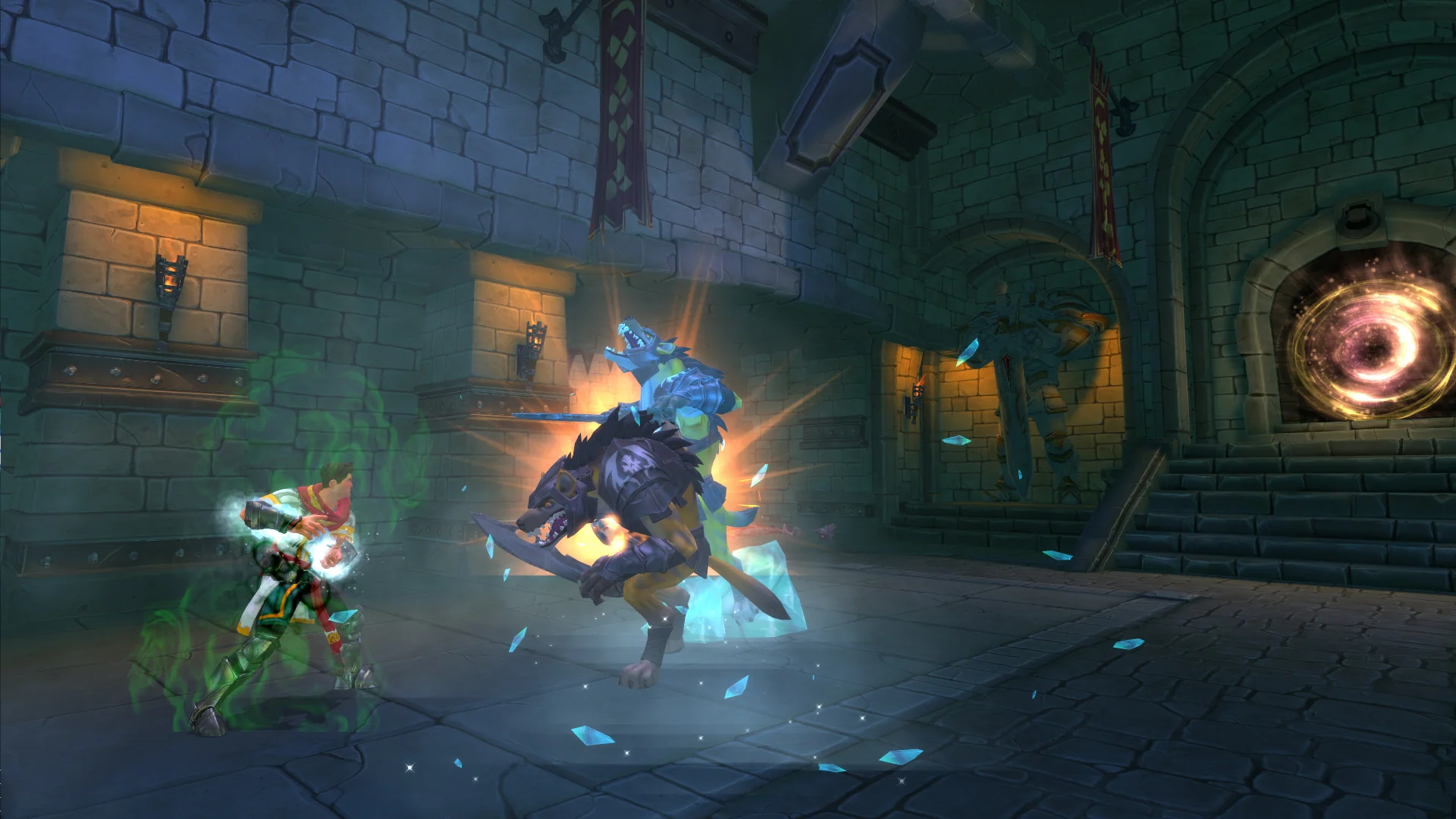 Orcs Must Die! - Lost Adventures - Image 10