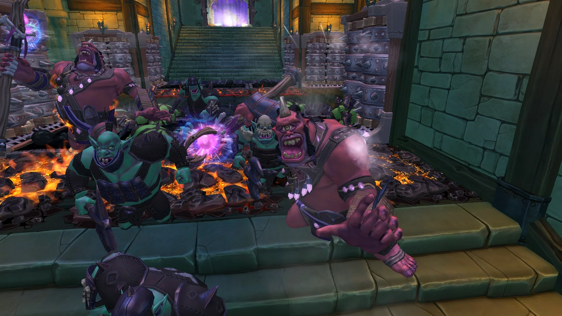 Orcs Must Die! - Lost Adventures - Image 2
