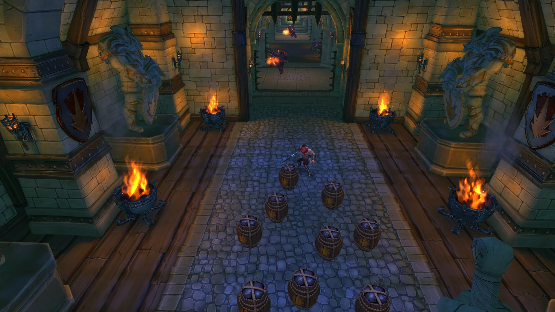 Orcs Must Die! - Lost Adventures - Image 5