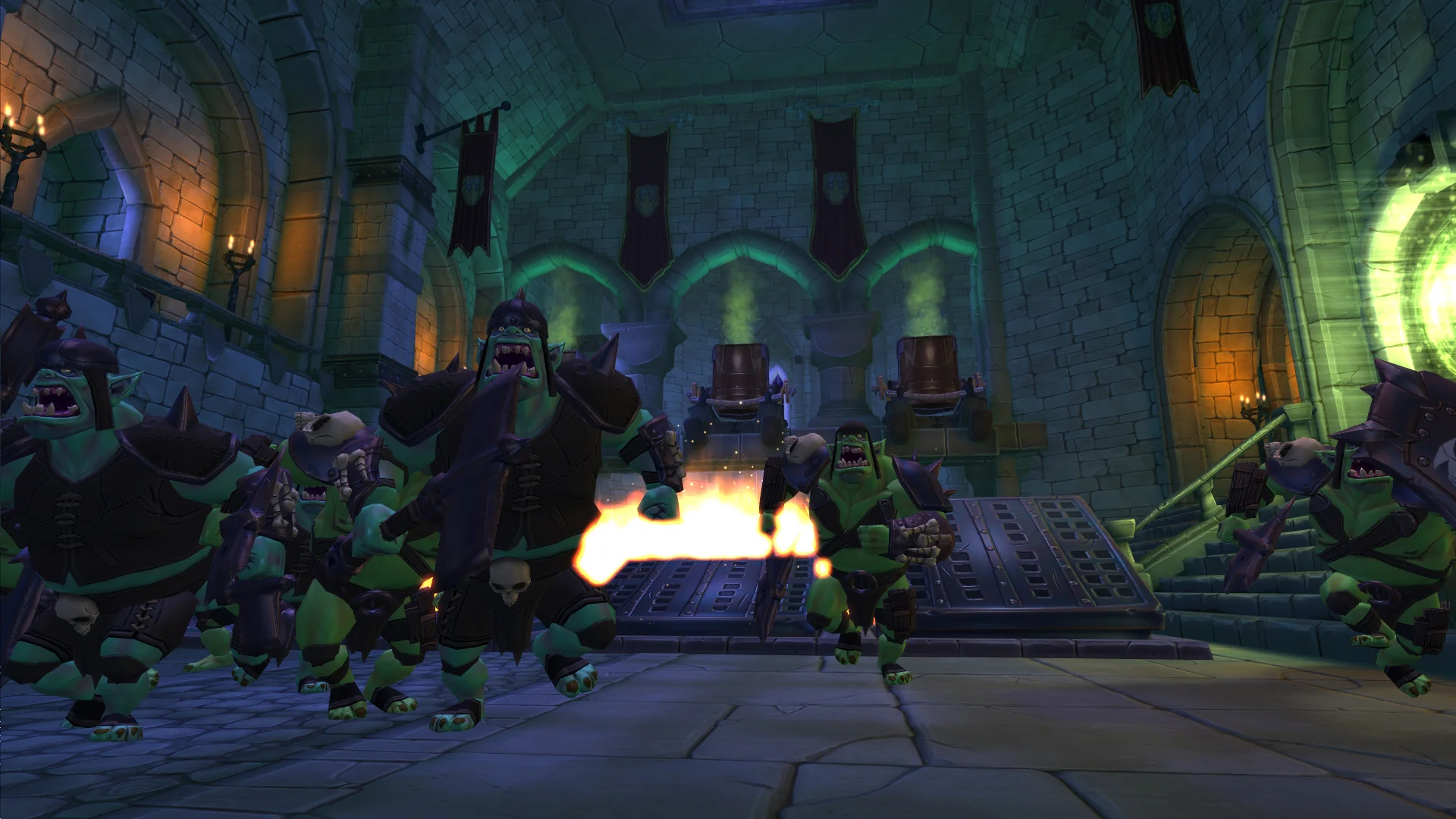 Orcs Must Die! - Lost Adventures - Image 7