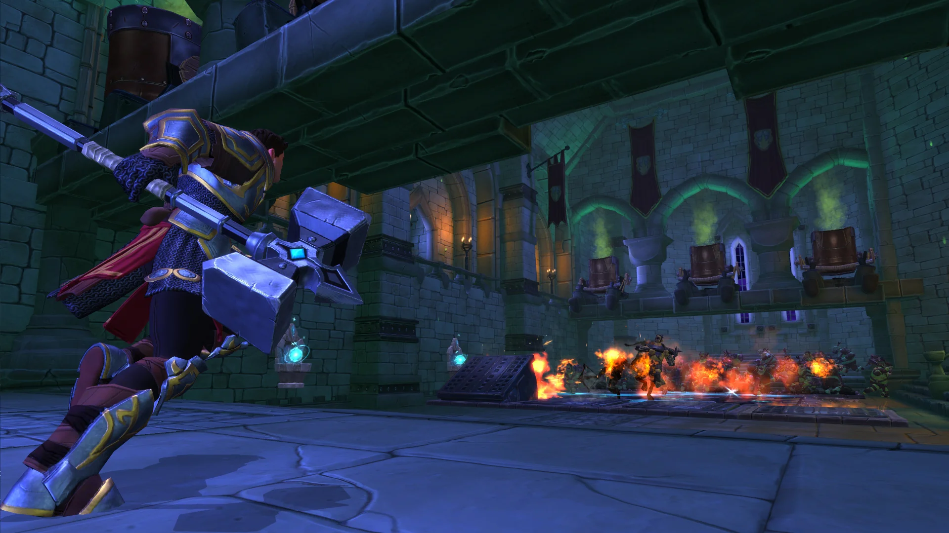 Orcs Must Die! - Lost Adventures - Image 8