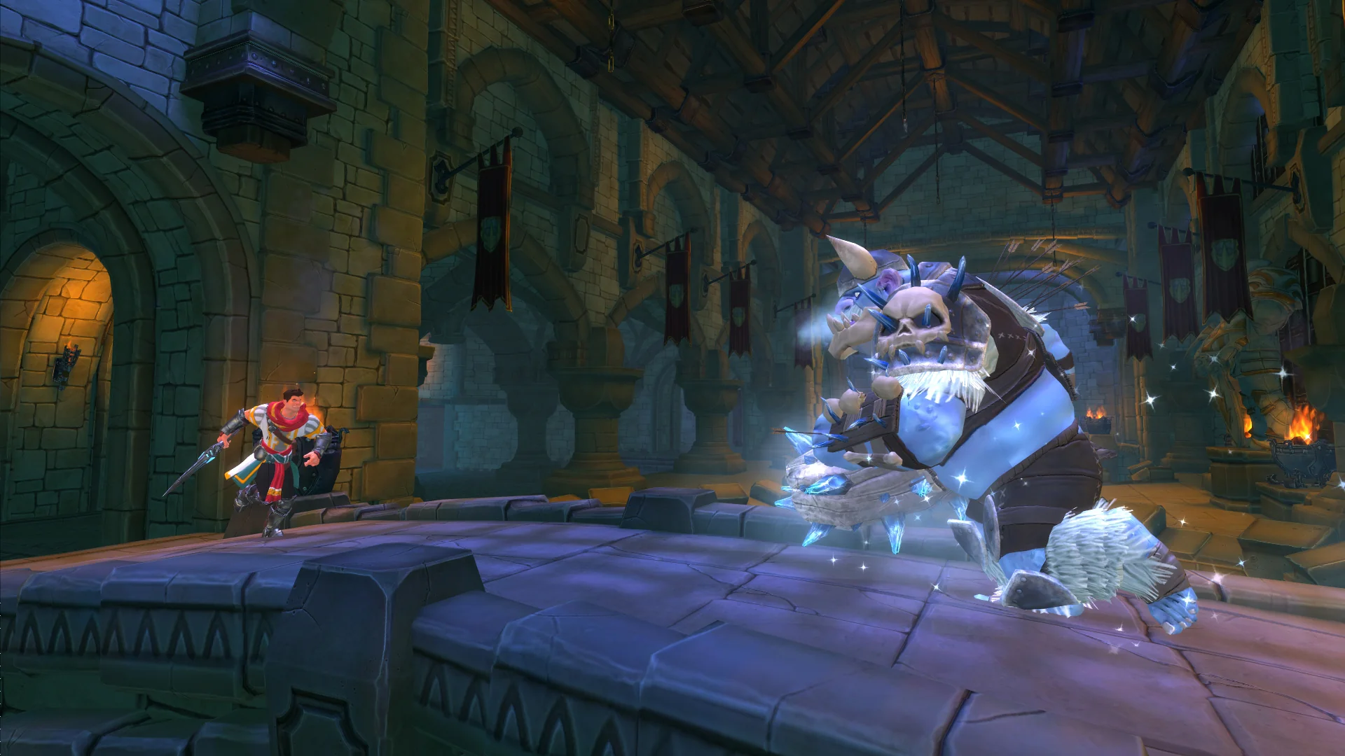 Orcs Must Die! - Lost Adventures - Image 9