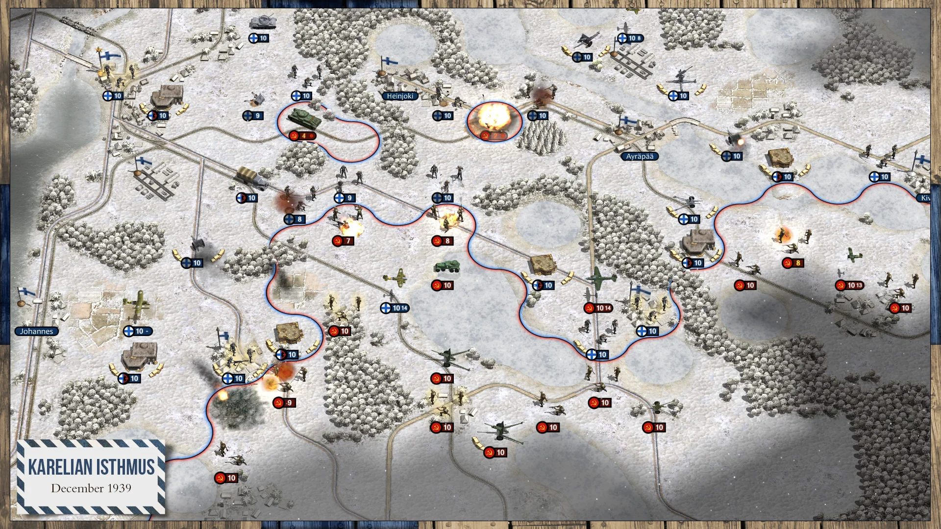 Order of Battle: Winter War - Image 2